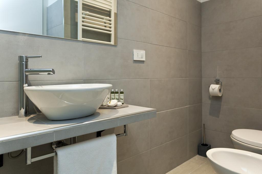 Relais Praxedis Affittacamere 3*