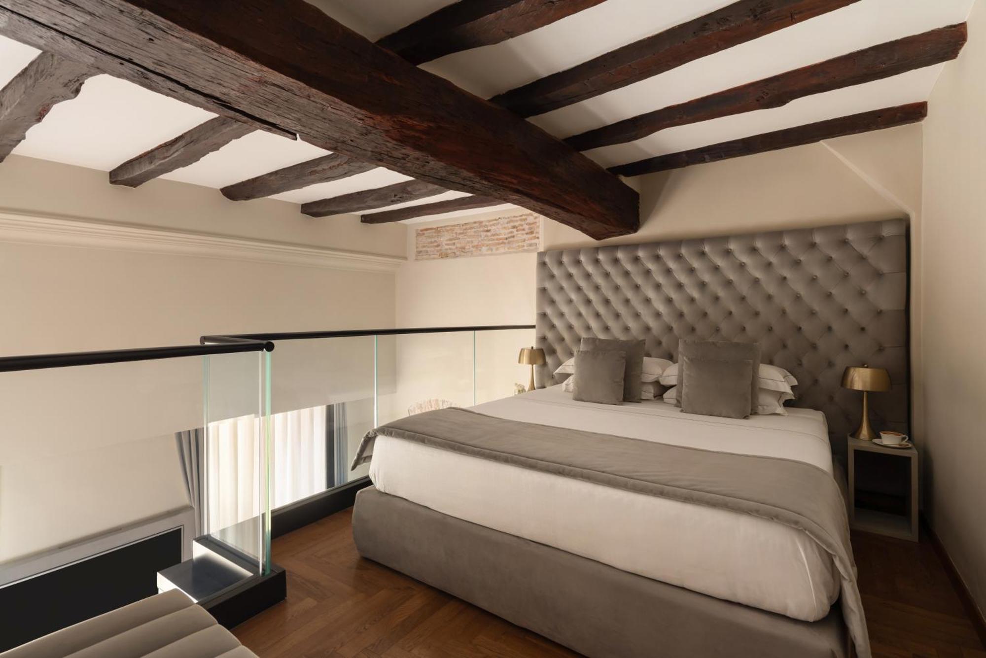 Hotel Antico Del Sole Al Pantheon Rom