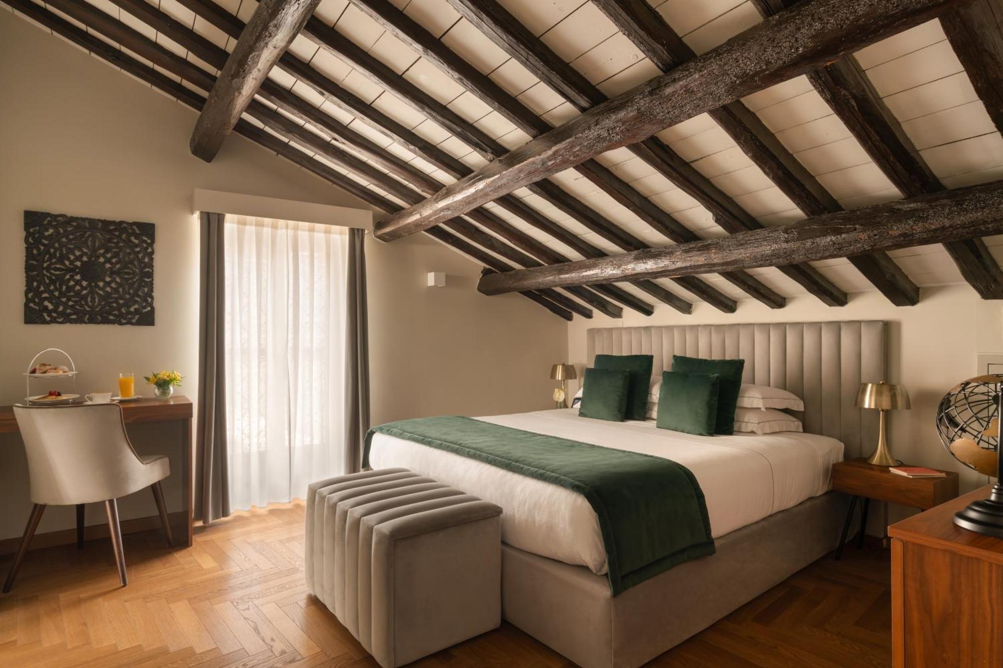 Antico Del Sole Al Pantheon Hotel Rom