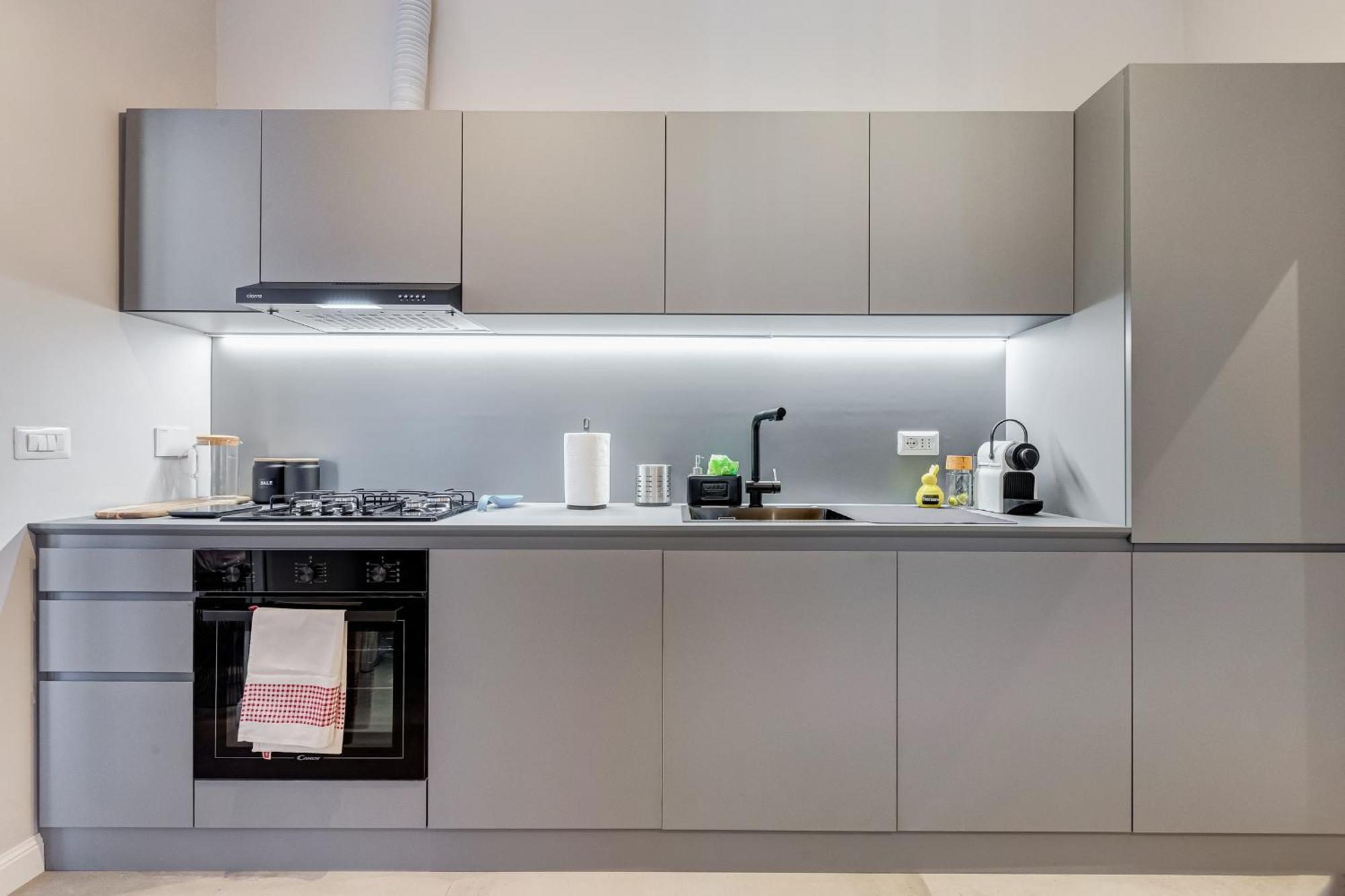 Appartamento Casadoria51 *