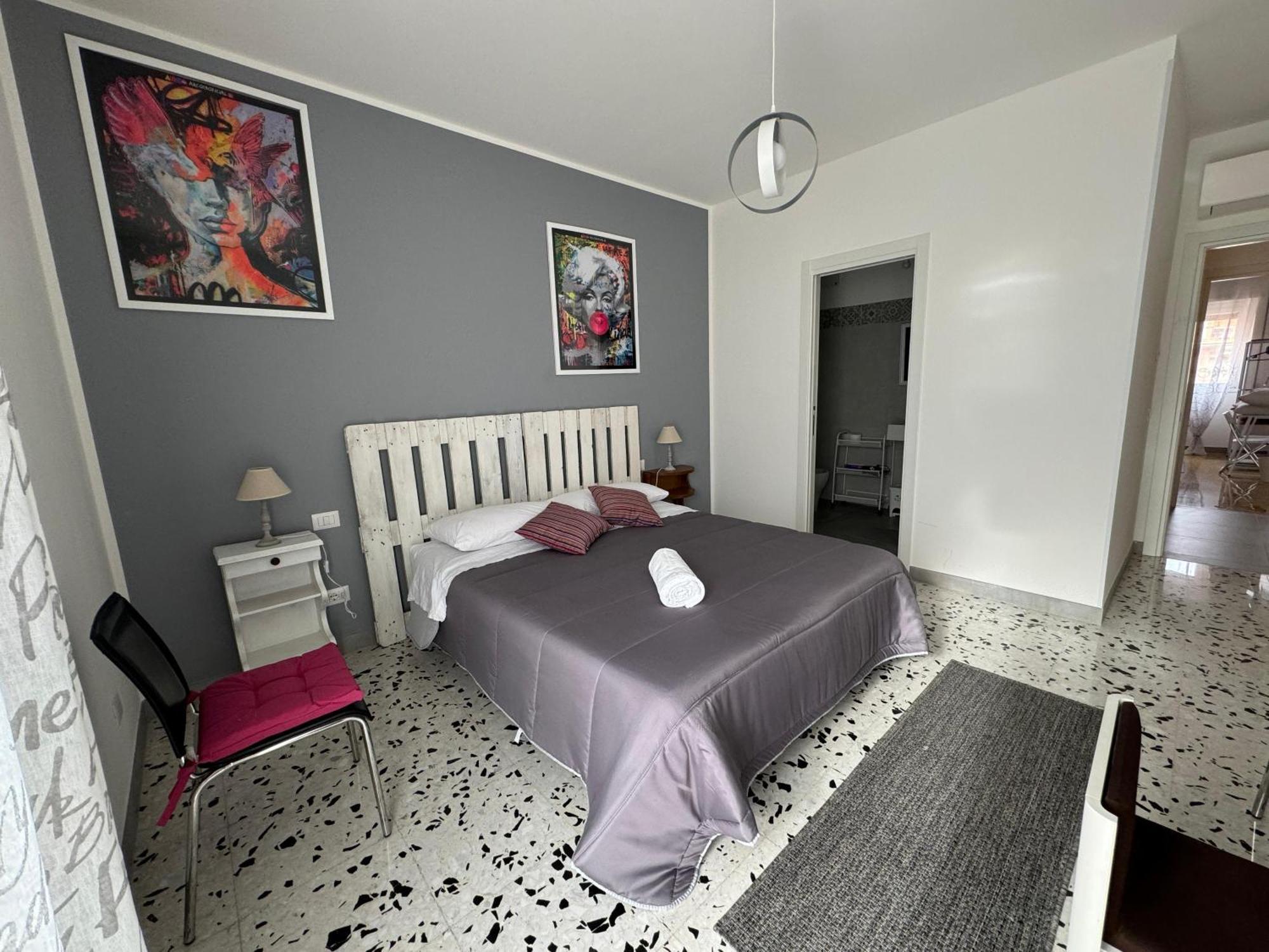 Urban Cosy * Rome