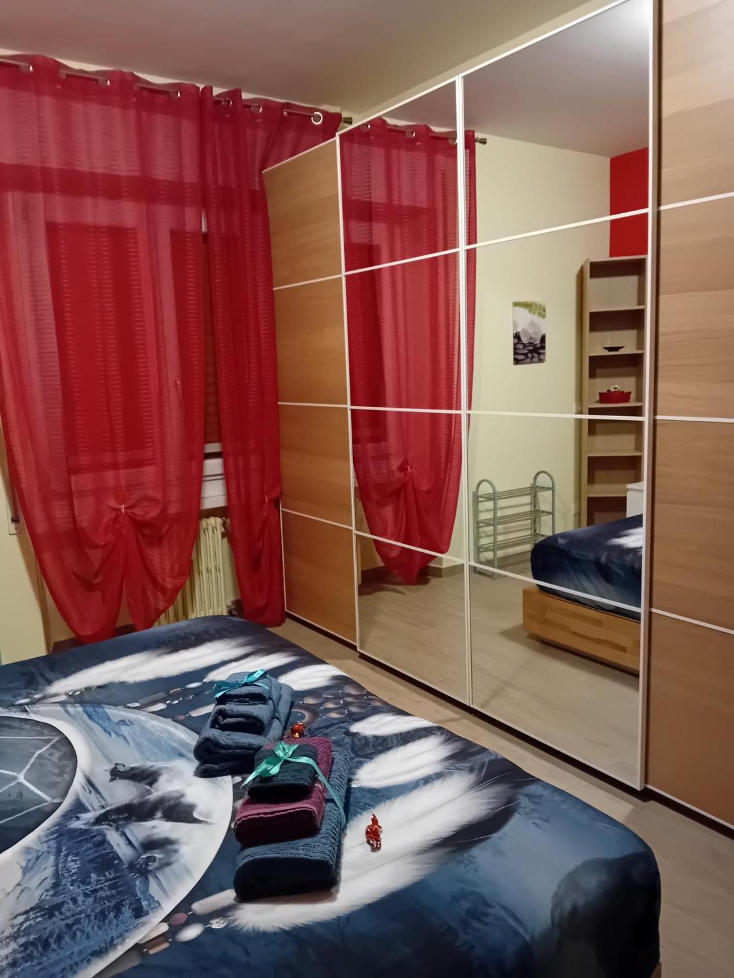 Bed & Breakfast Lady D Roma