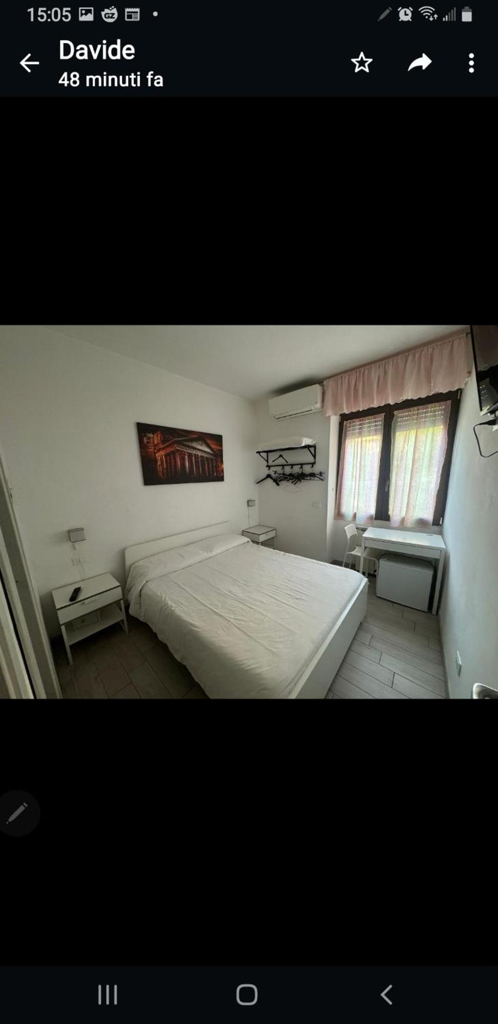Metro B Fronte Metro Bed & Breakfast Roma