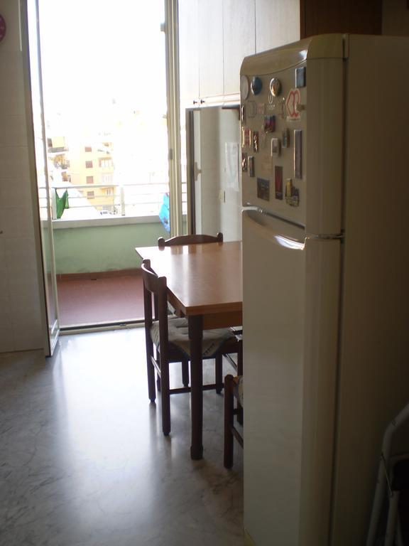 Bed & Breakfast Maria Grazia *