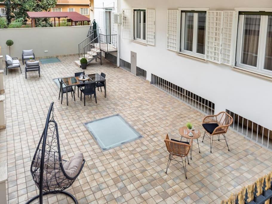 Appartamento Noh Collection 2bdr Apartment- Vatican Area *