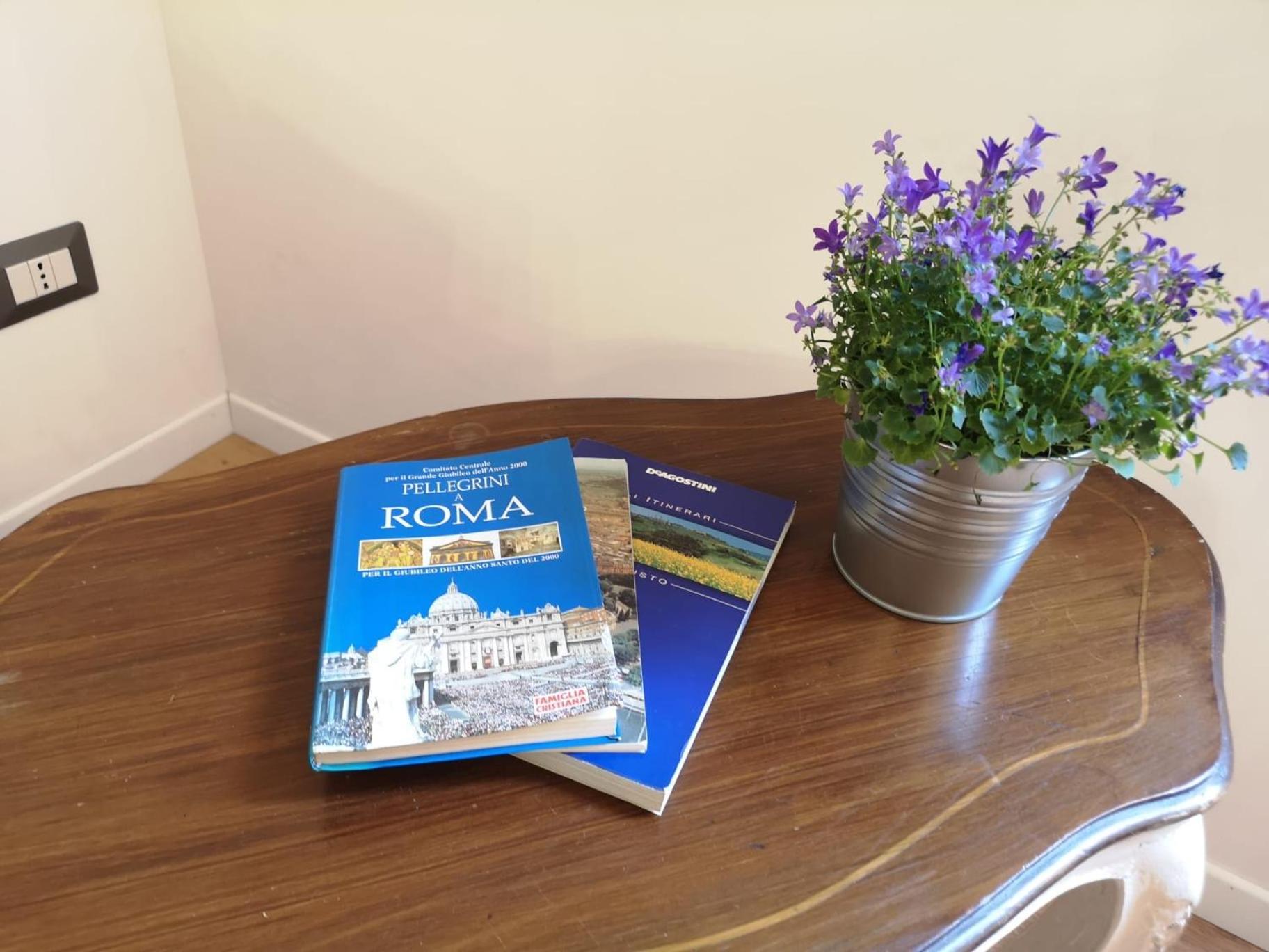 Apartamento San Paolo 54 *