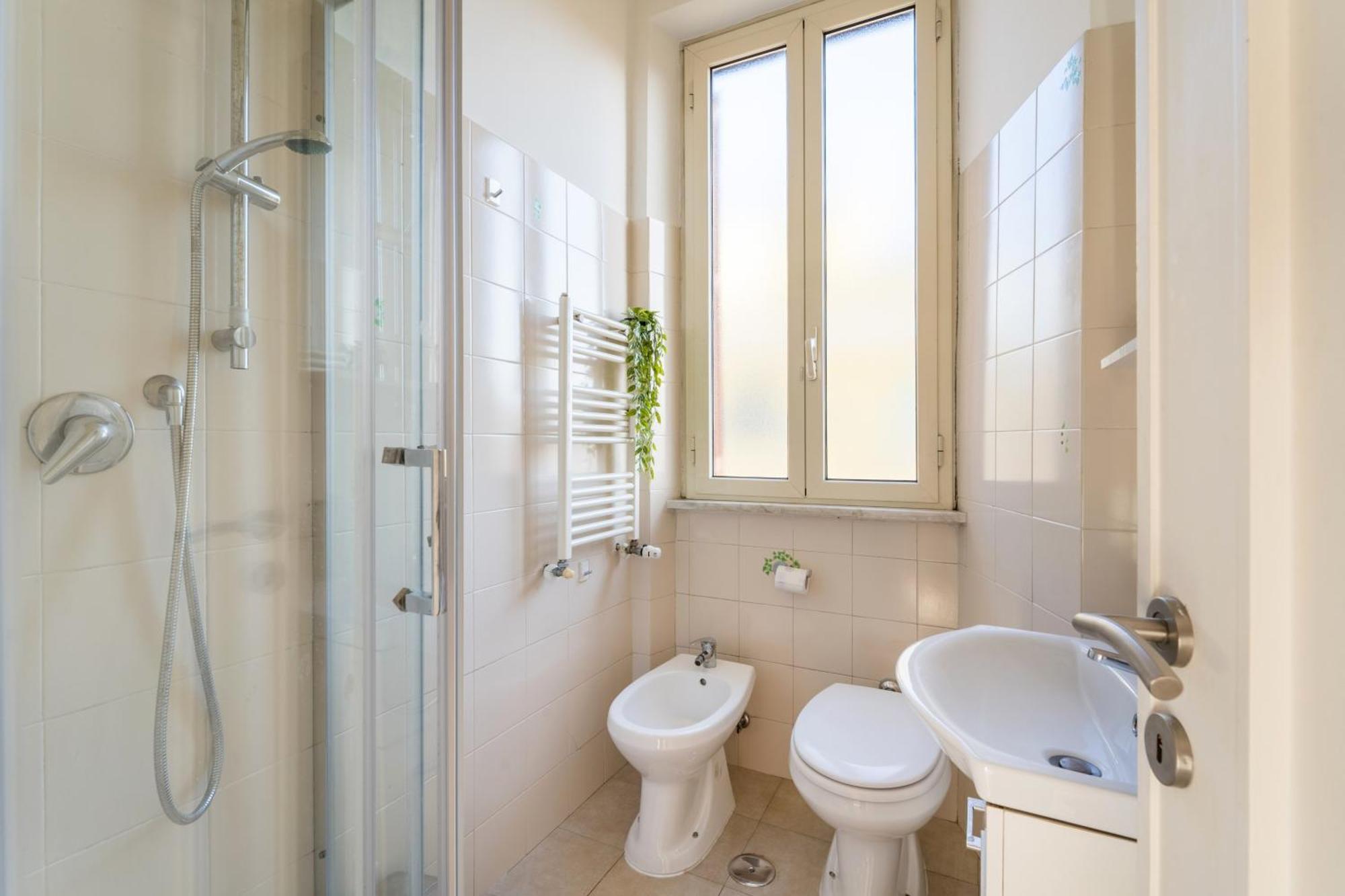 Welcome Dhome - Cozy Penthouse With St. Peter View Apartamento