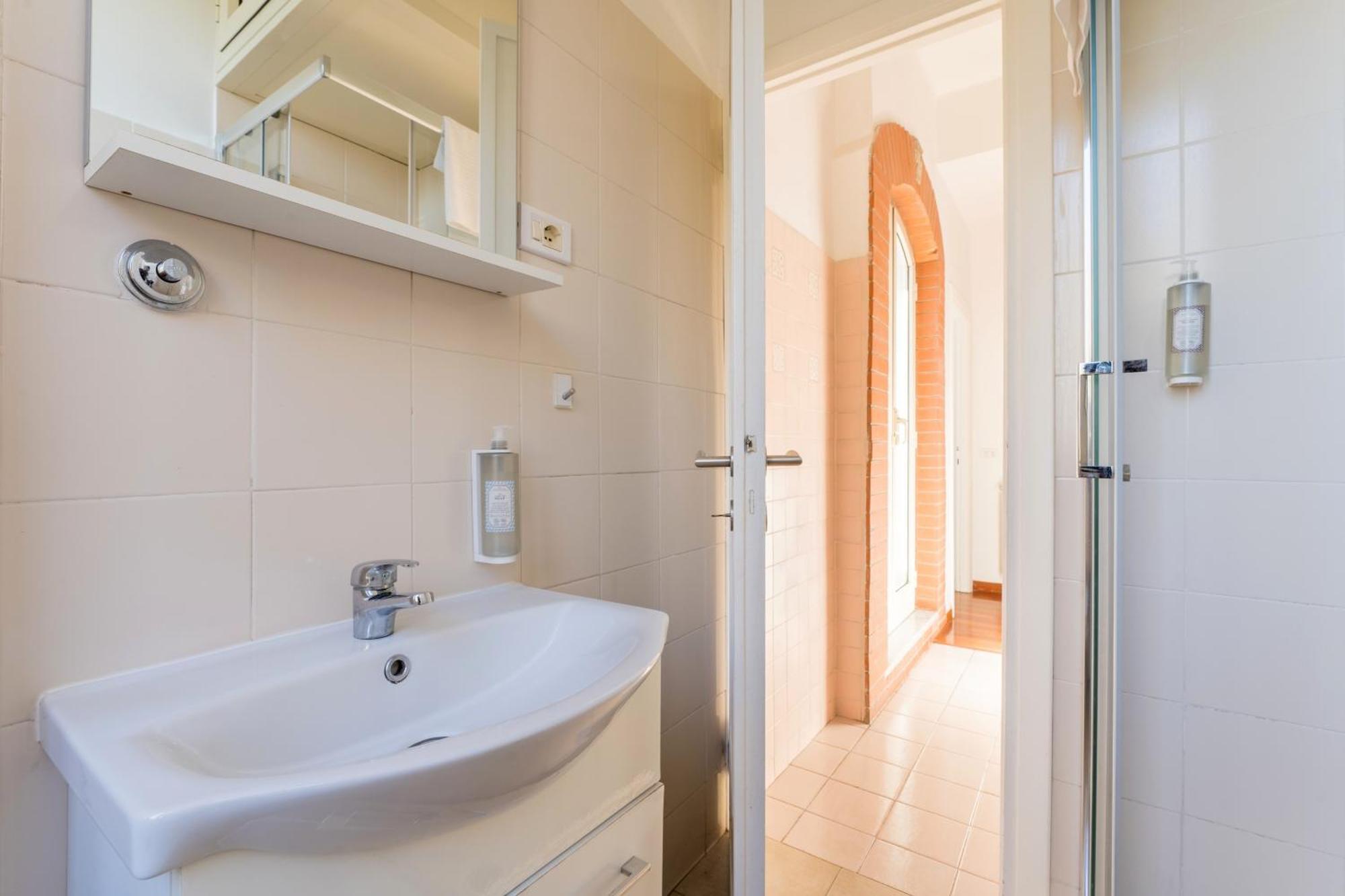 Apartamento Welcome Dhome - Cozy Penthouse With St. Peter View *