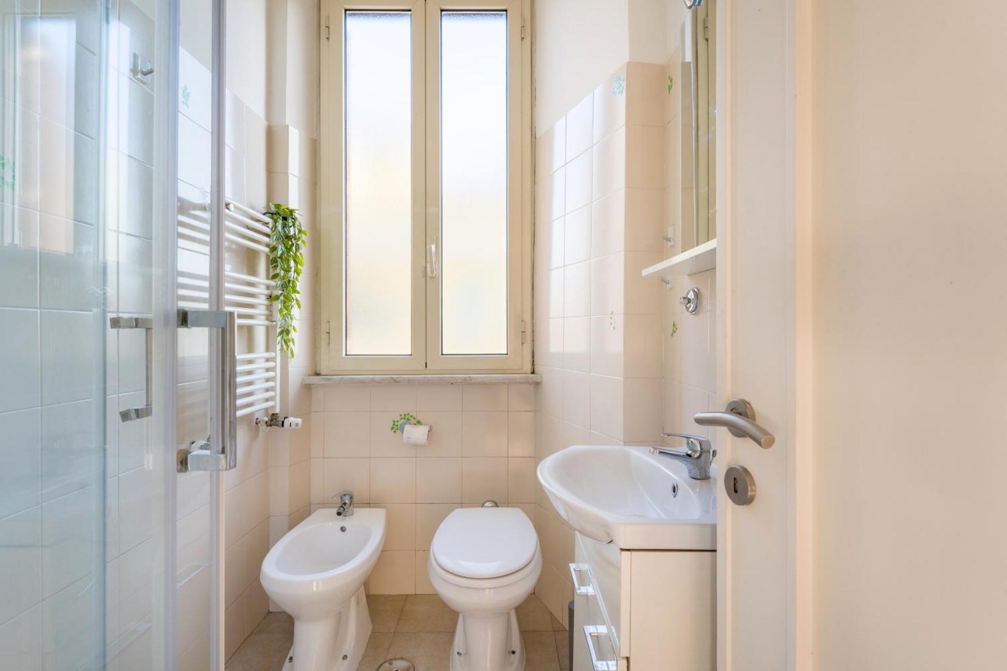 Welcome Dhome - Cozy Penthouse With St. Peter View Apartamento Roma