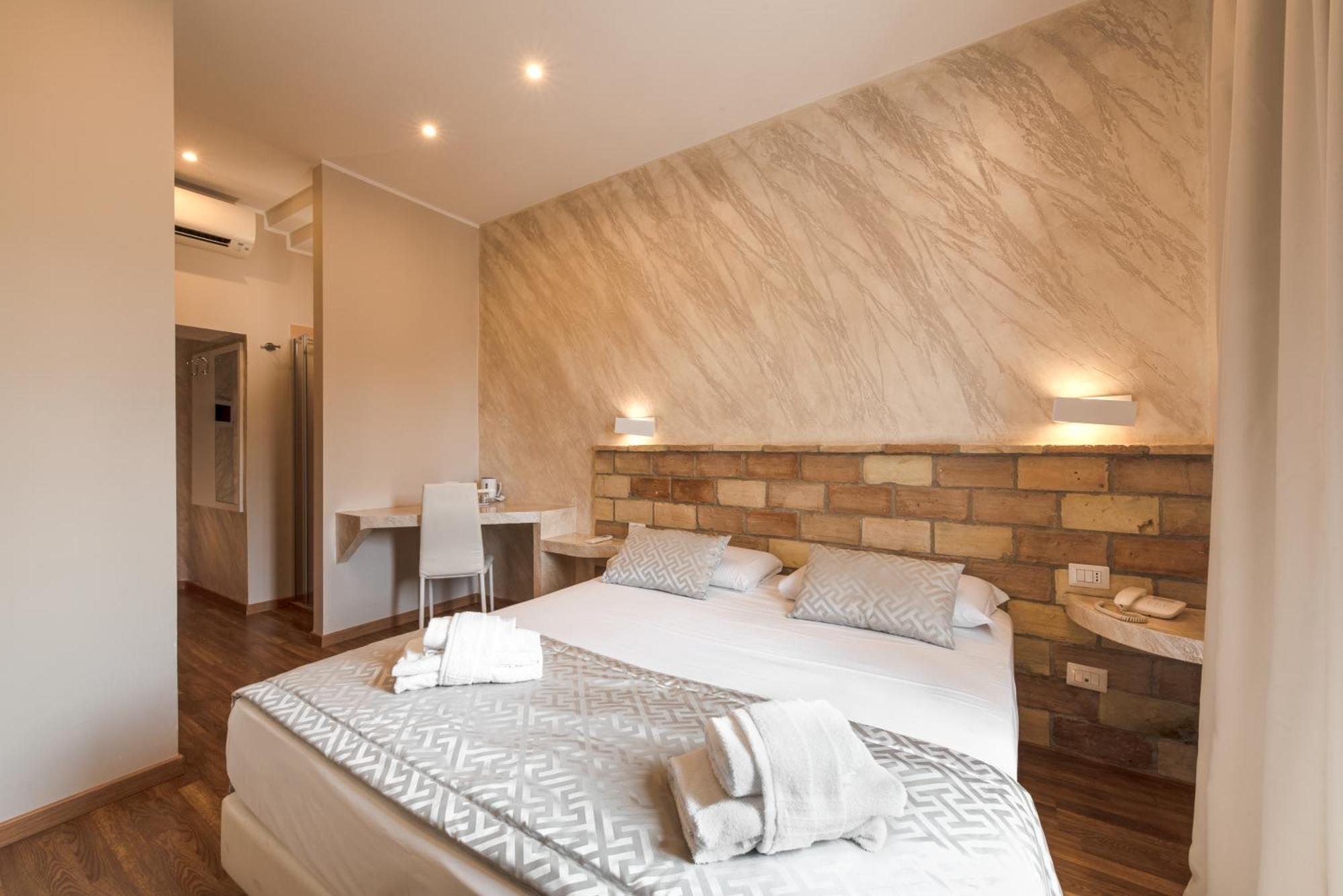 Gjestgiverier Floor Colosseo 3*