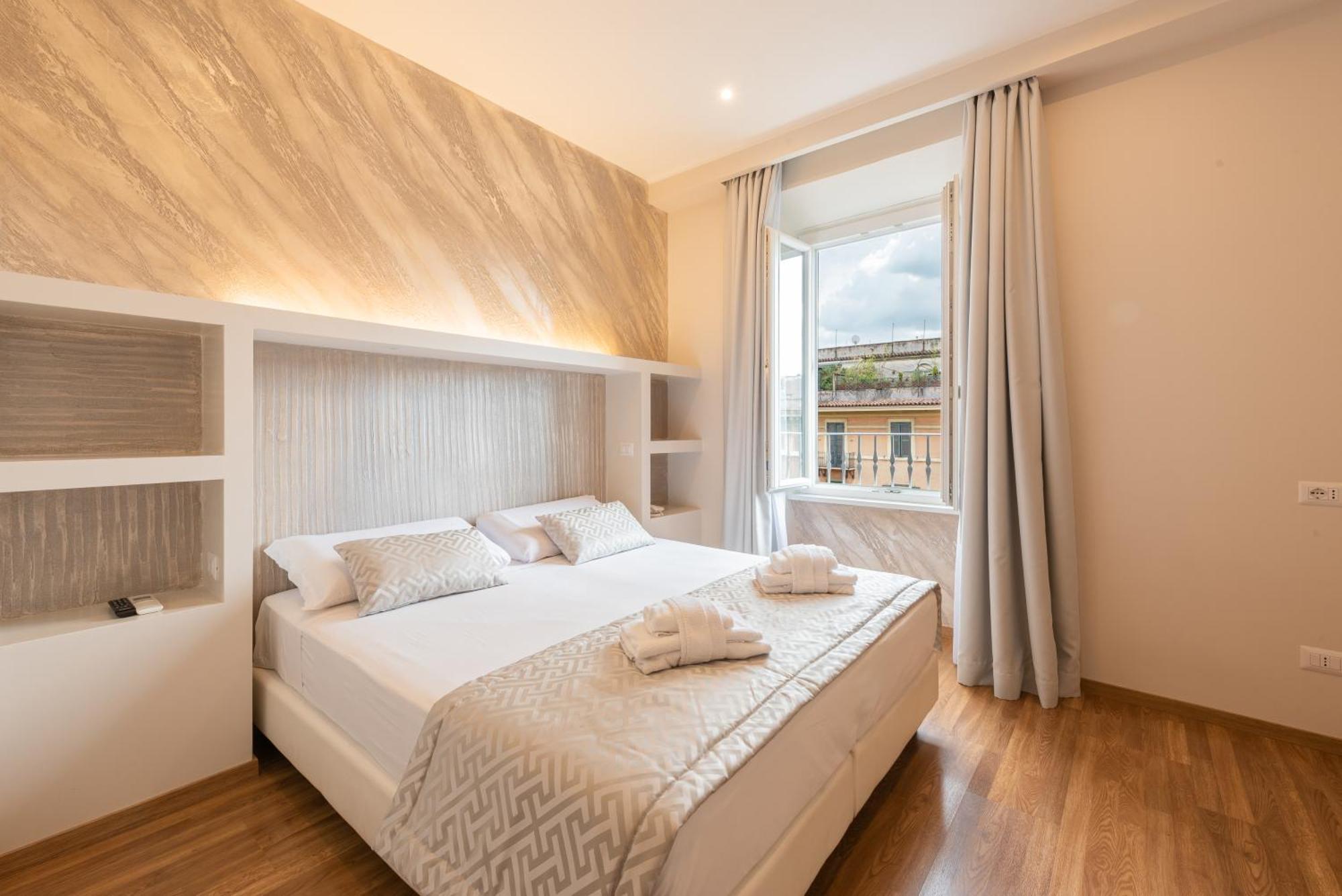 Gjestgiverier Floor Colosseo 3*