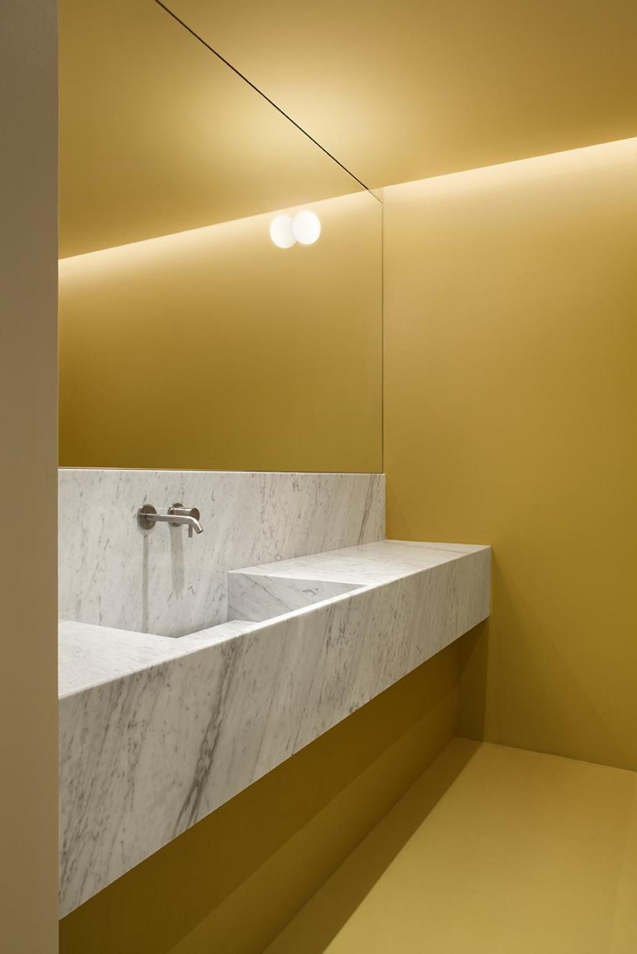 Parisii Bocca Di Leone 88 Bed & Breakfast Roma