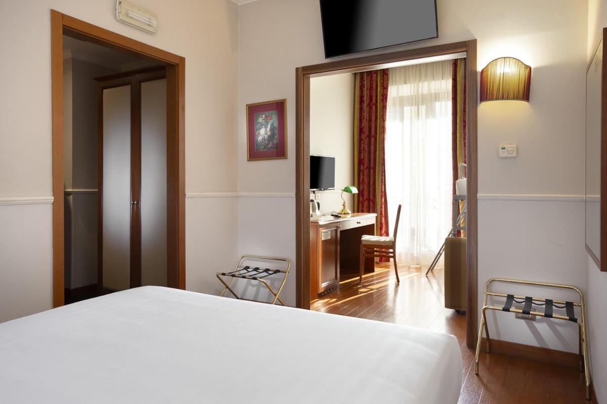 Hotel Milton Rome