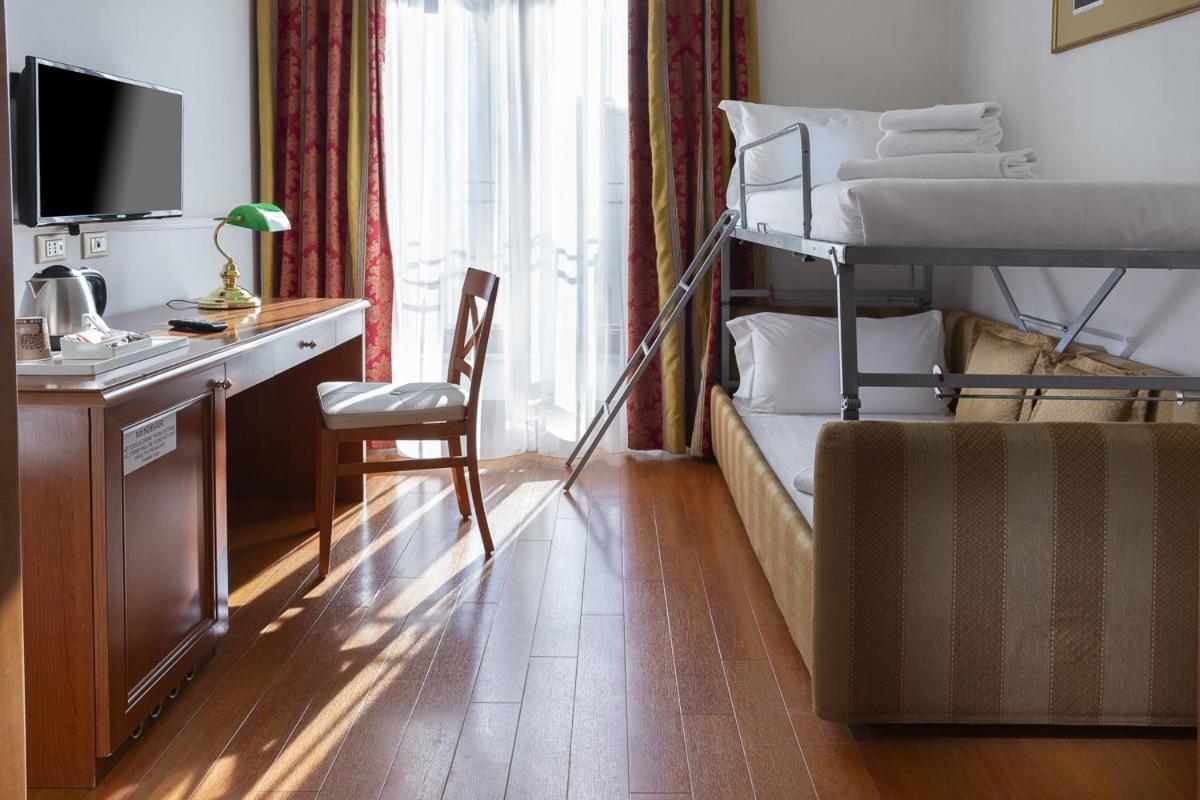 Hotel Milton