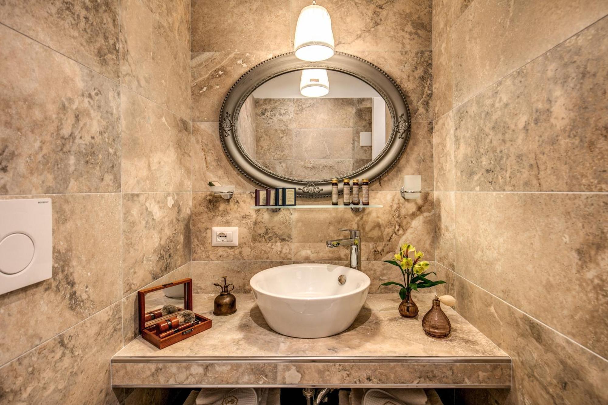 Hotell Tree Charme Augusto Luxury 3*