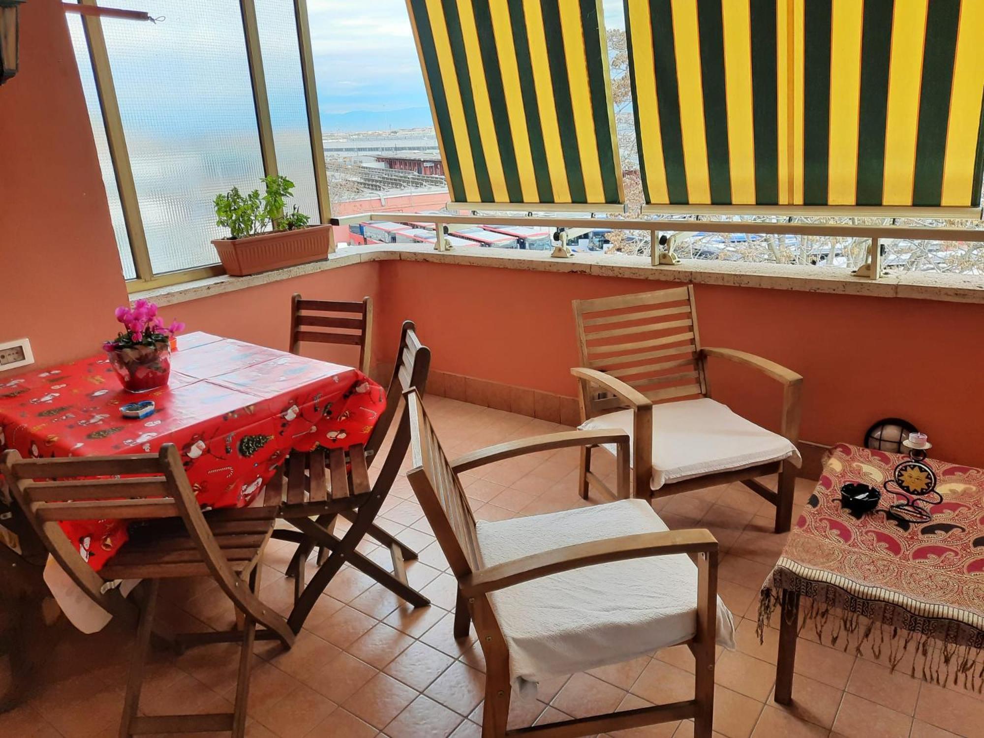 Bed & Breakfast Lady D Roma