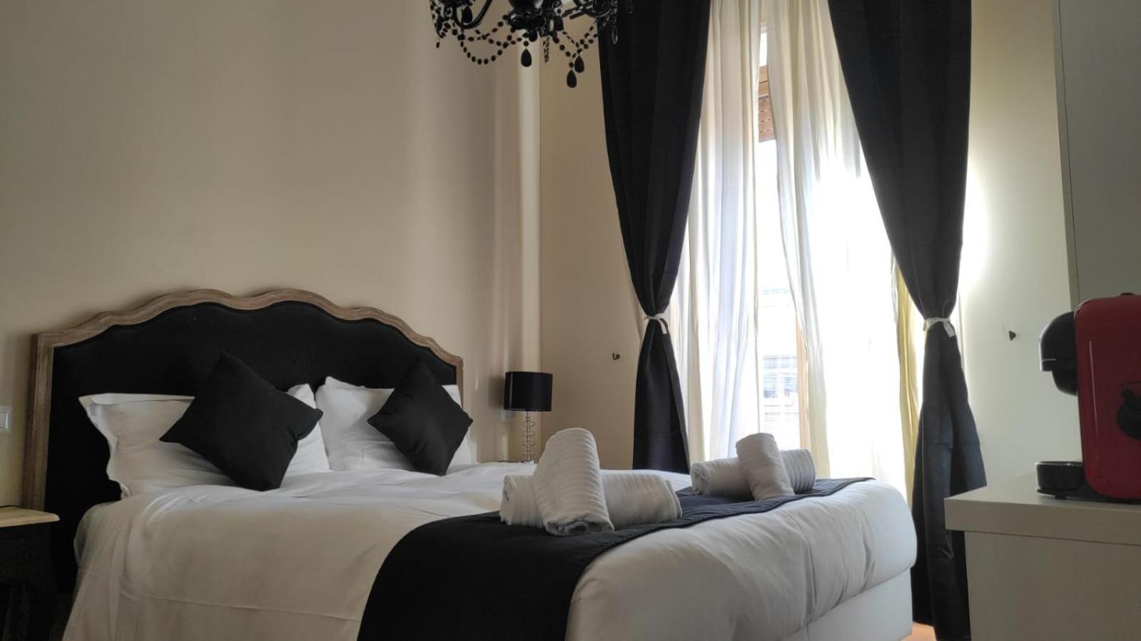 Gjestgiverier Casa Ponte Sisto Roma