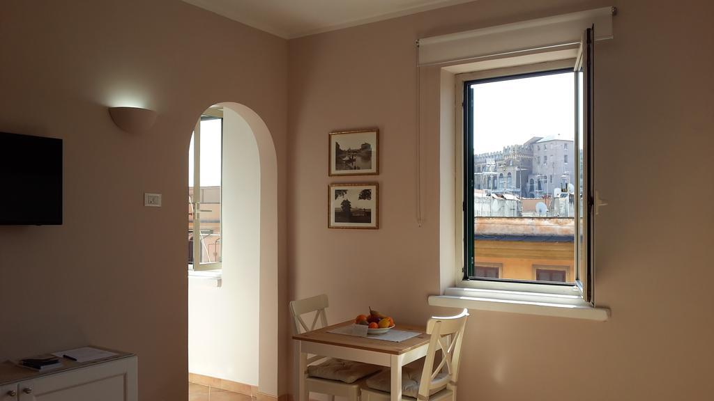 Bed and breakfast Candia House 50