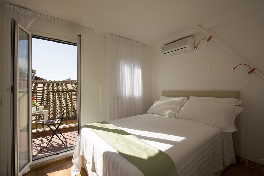 Apartamento Donna Ilaria - Campo Marzio