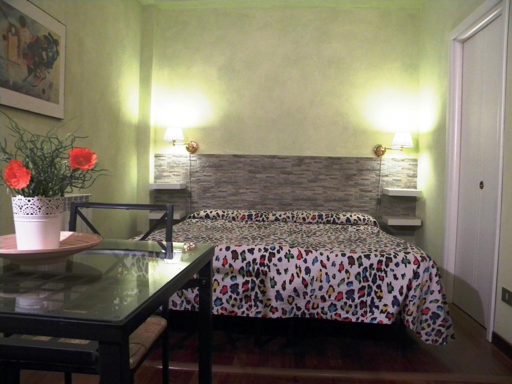 Bed & Breakfast Gregory Vatican