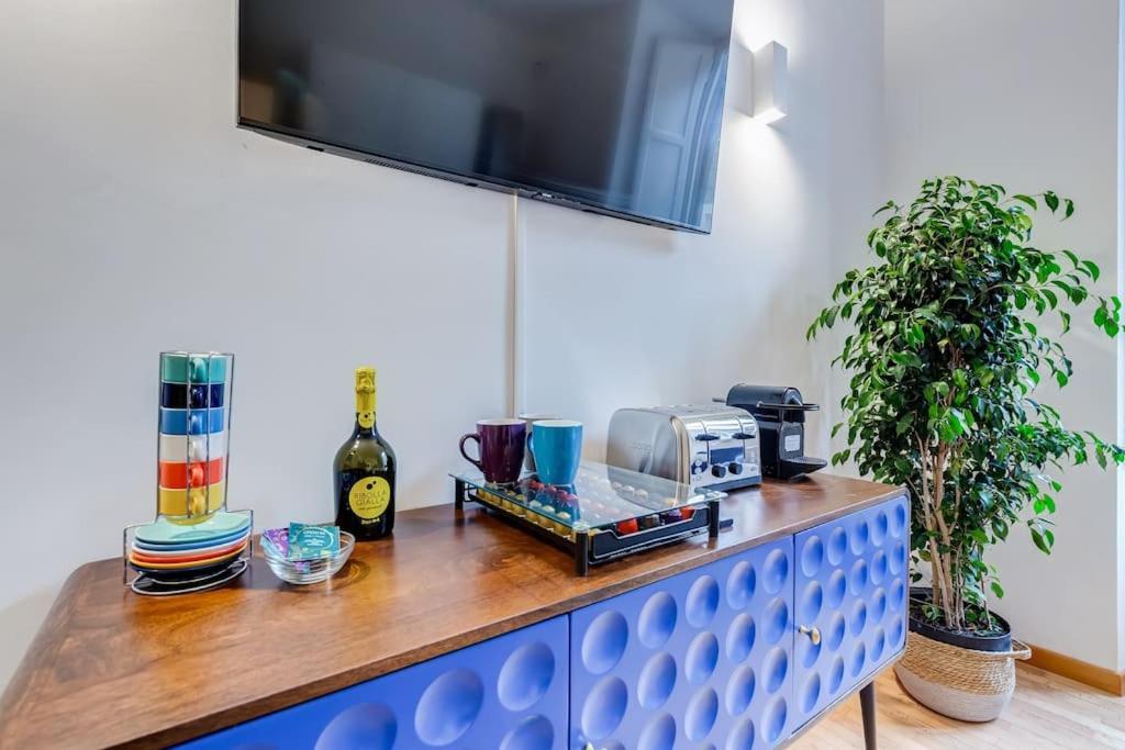 Apartamento Clemente Xii Al Quirinale House *