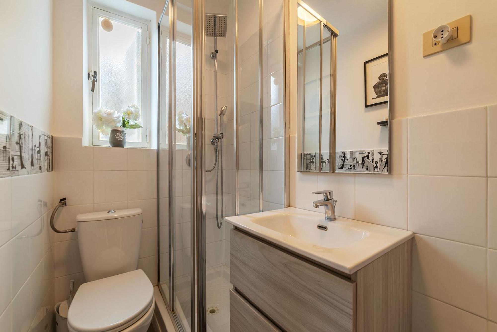 Apartment Piazza Navona Penthouse *
