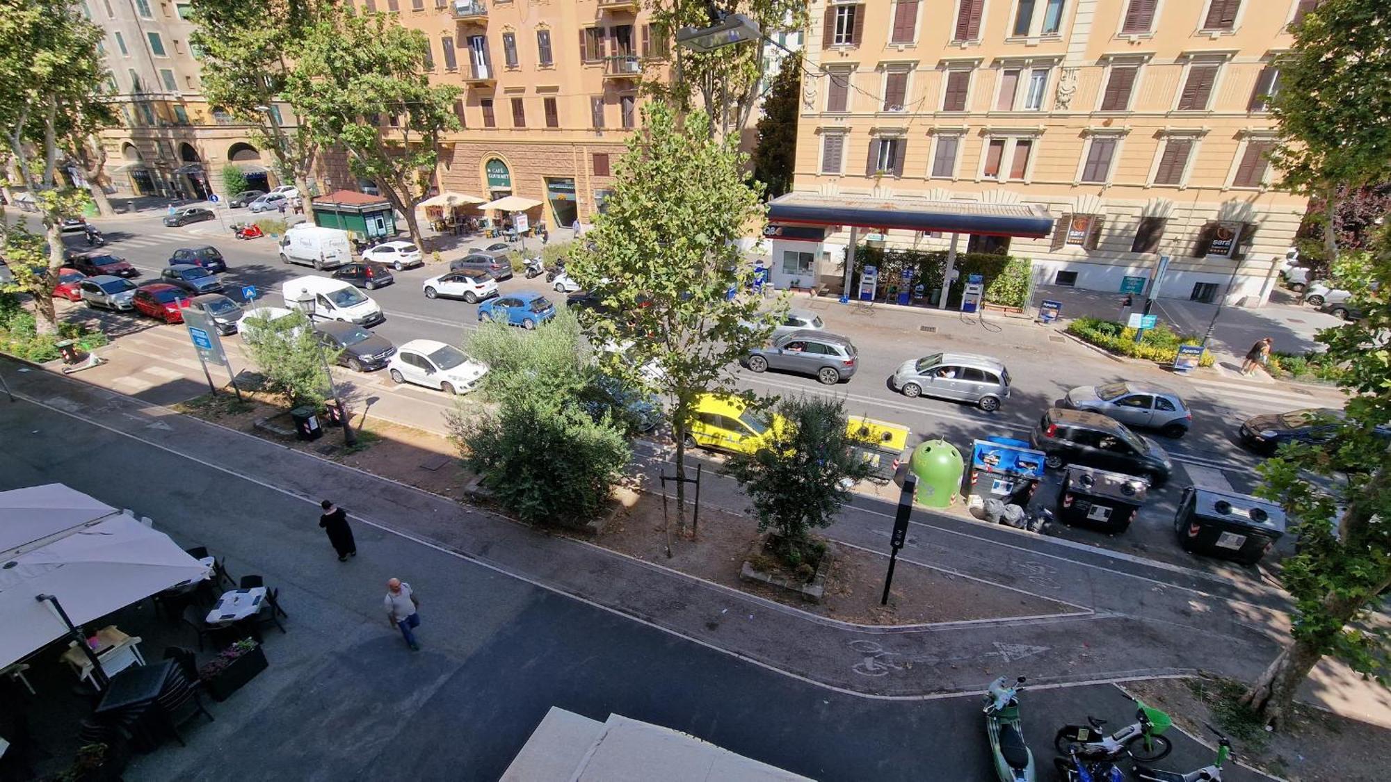 Appartamento Casadoria51 Roma