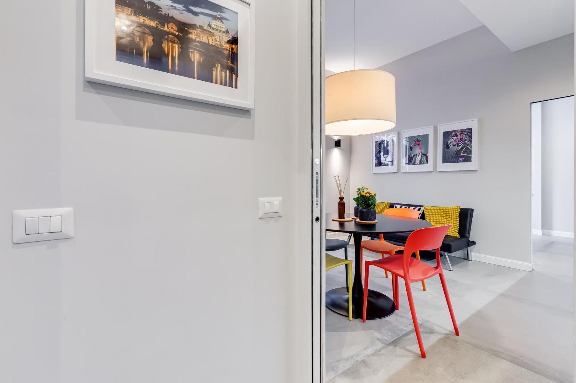 Appartamento Casadoria51 *