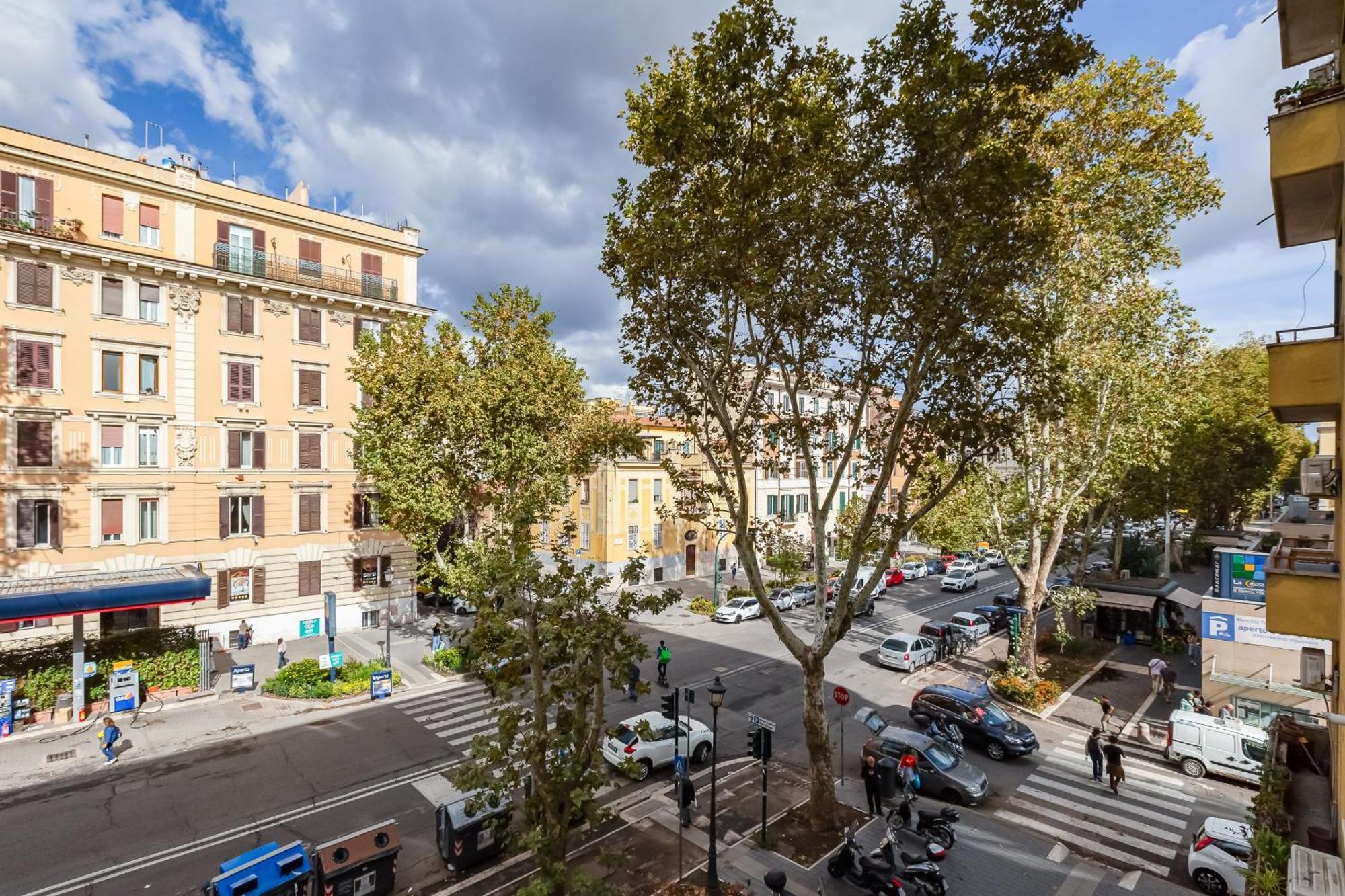 Casadoria51 Appartamento