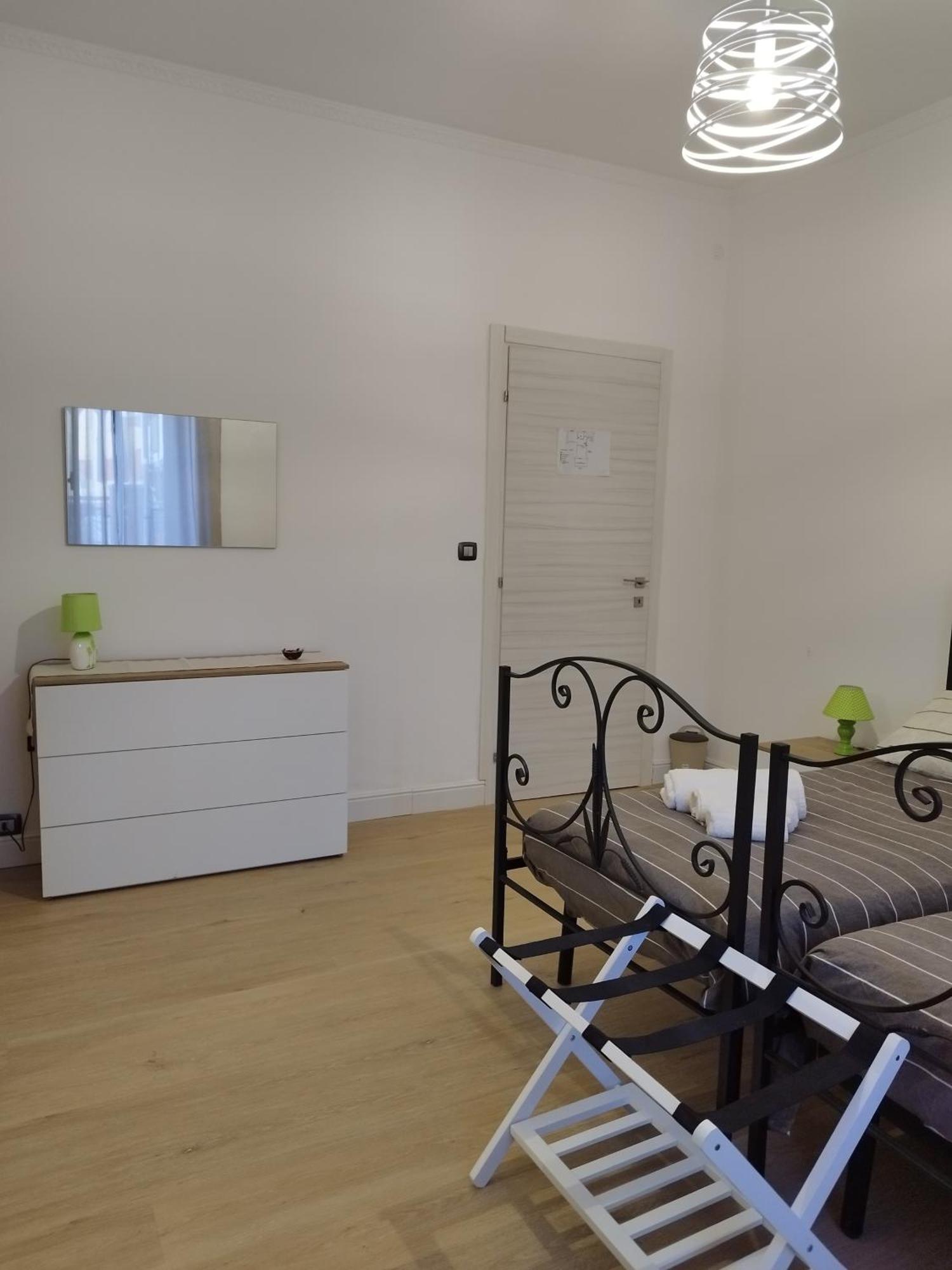 Apartamento Elena & Chiara Roma