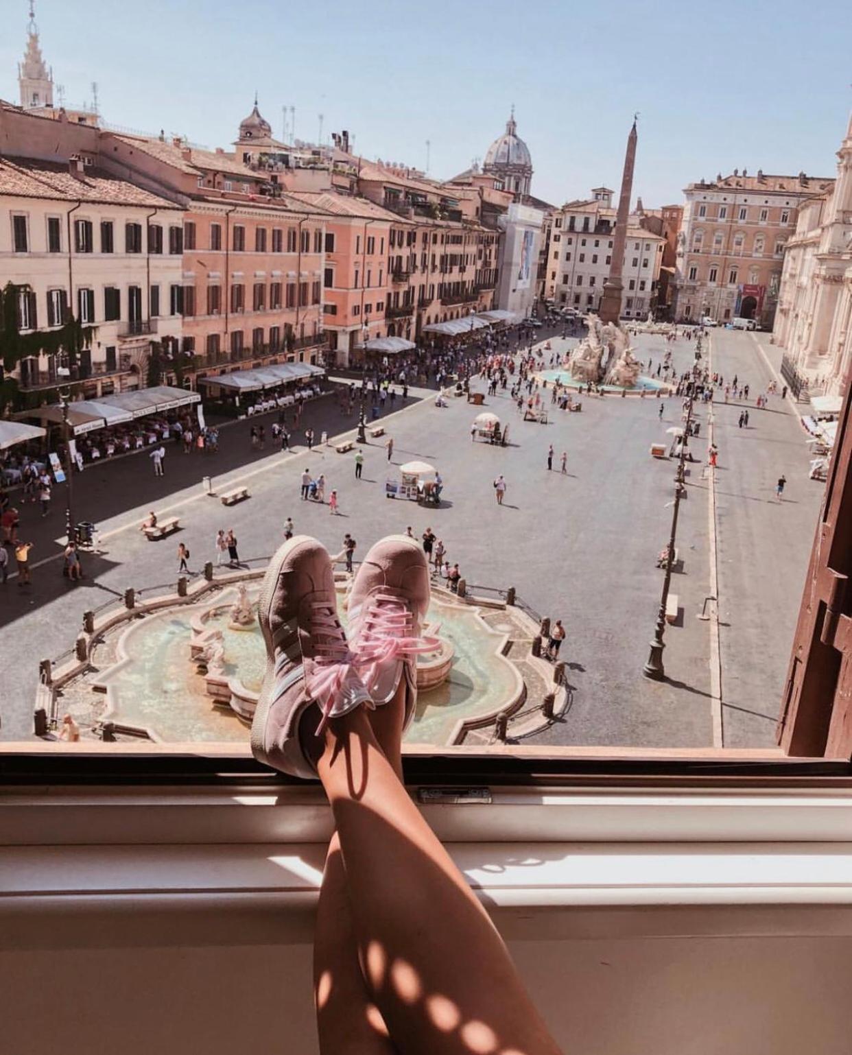 Affittacamere Navona 49