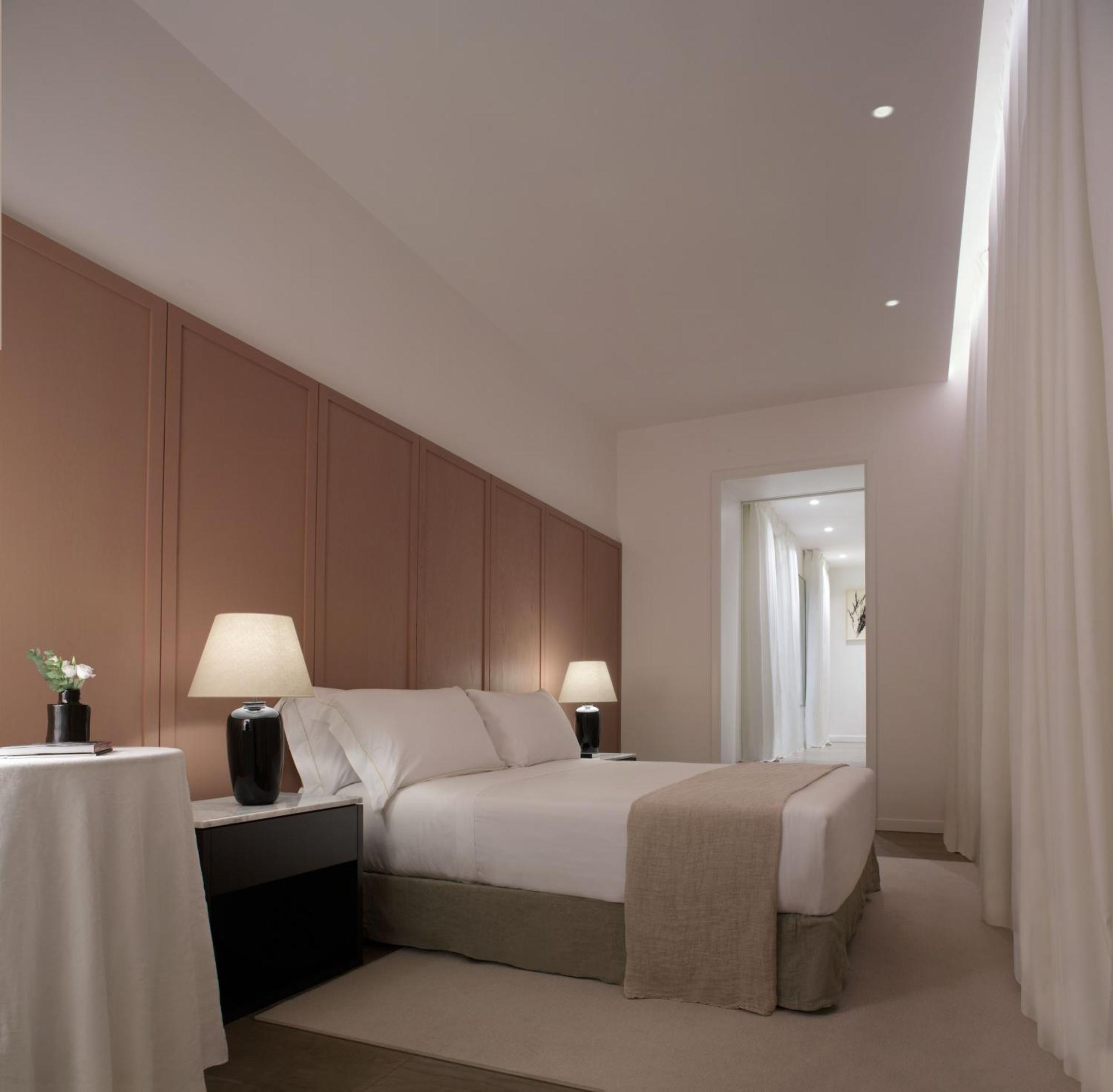 Parisii Bocca Di Leone 88 Bed & Breakfast