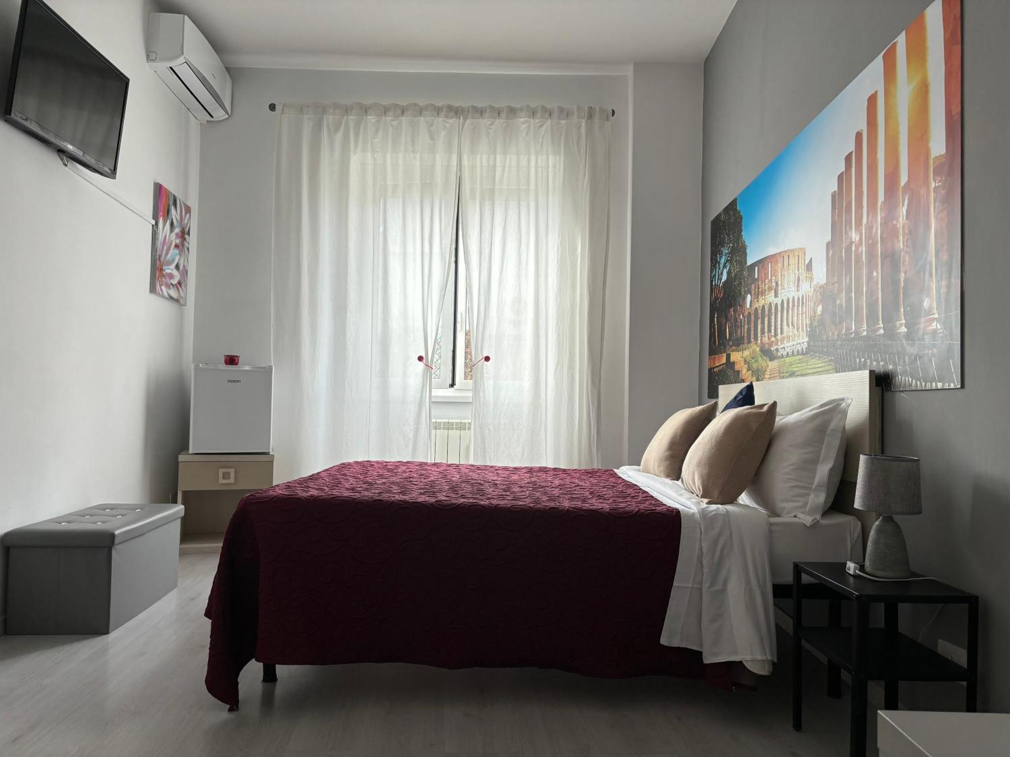 Gjestgiverier Domus Viatoris 2*