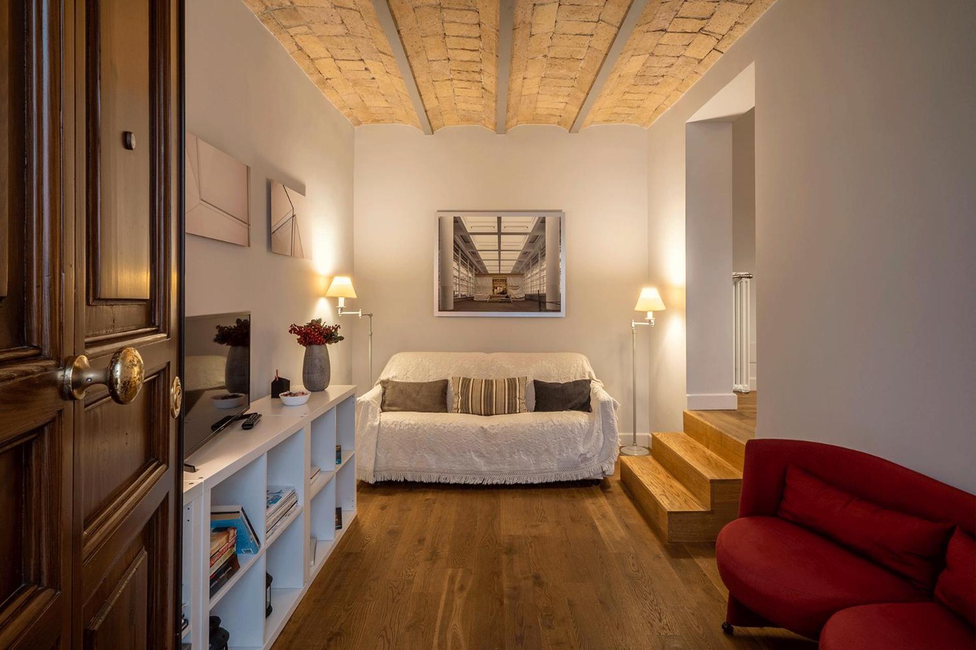 Fotofever Apt, Two Bedrooms With Air Conditioned In Elegant Shopping Area, Close To Vatican Roma