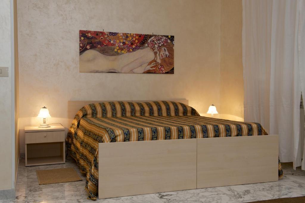 Gjestgiverier Affittacamere Holiday And