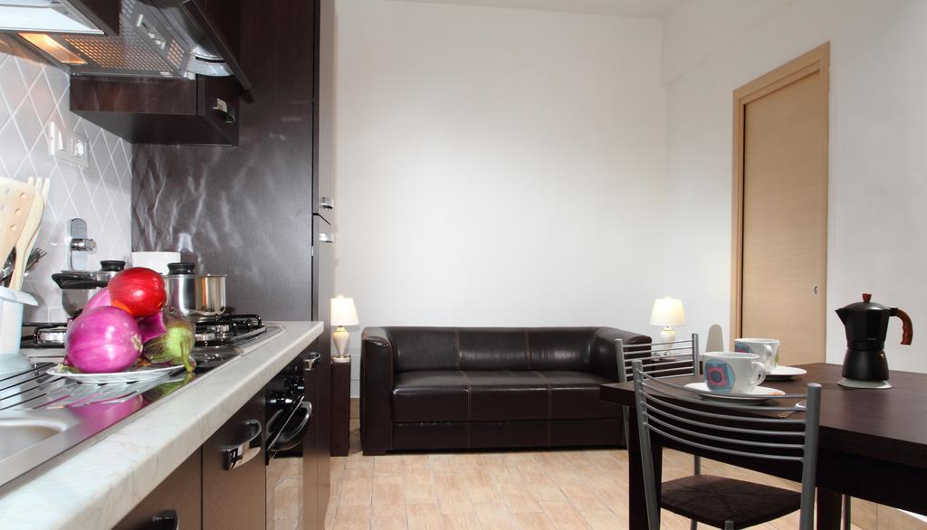 Gregorius Apartment