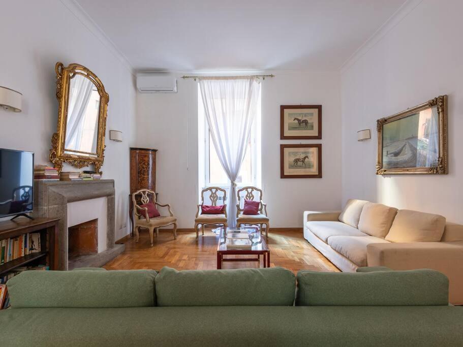 Apartment Giulia Luxury Two Bedroom *