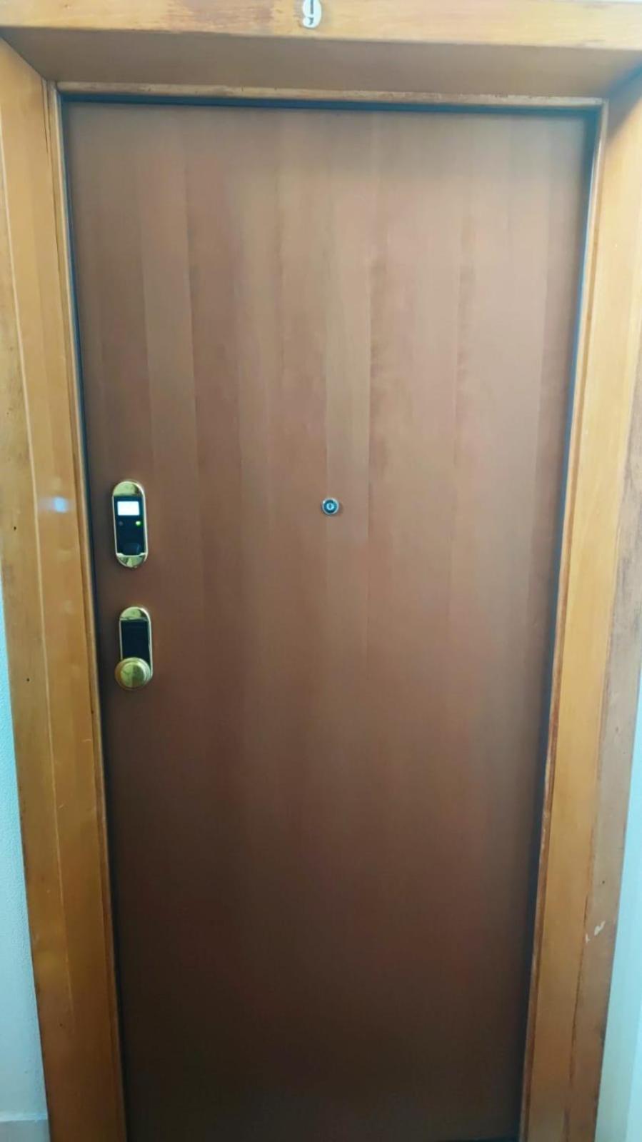 Apartamento Barzo Roma
