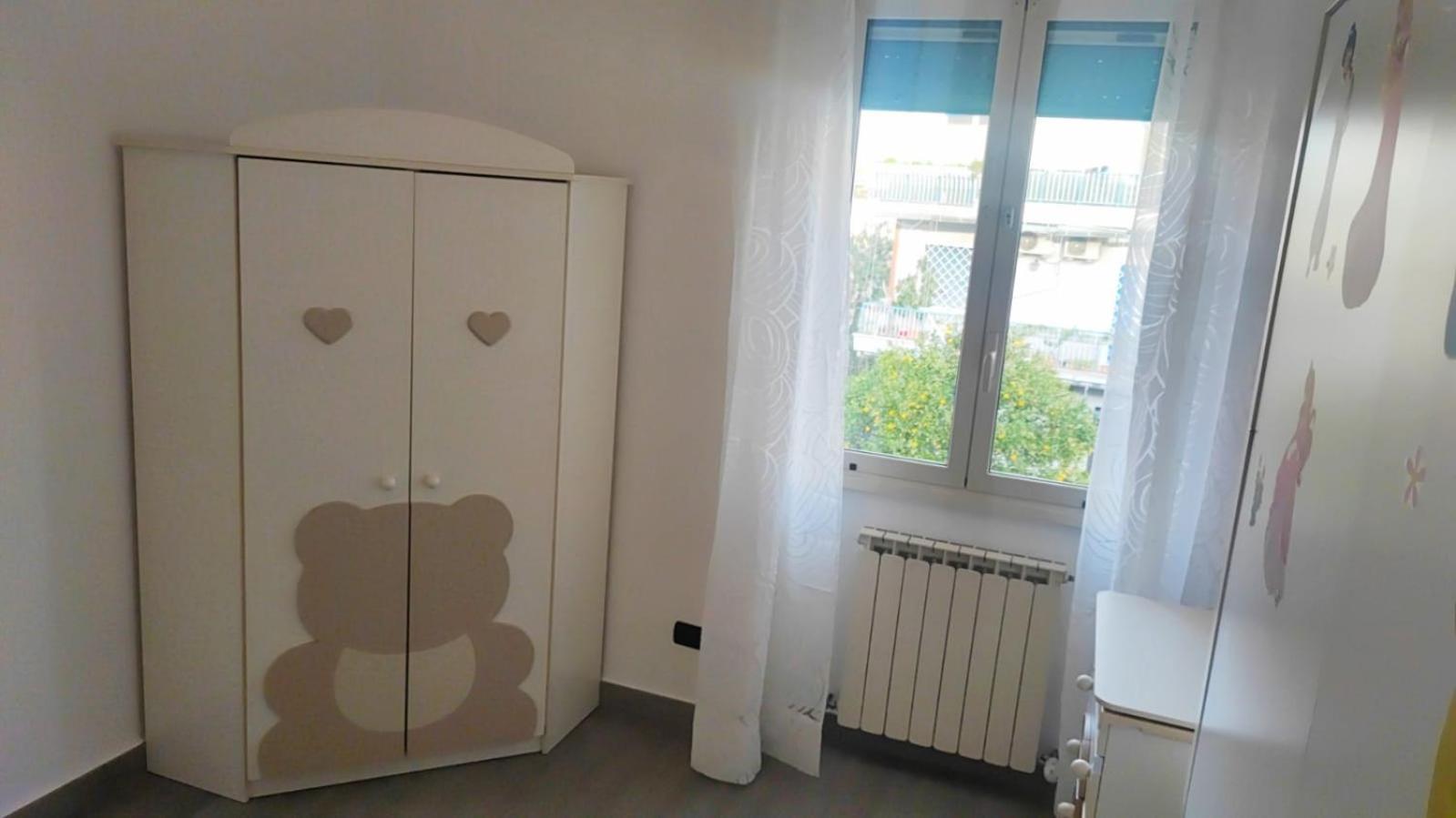 Barzo Apartamento *