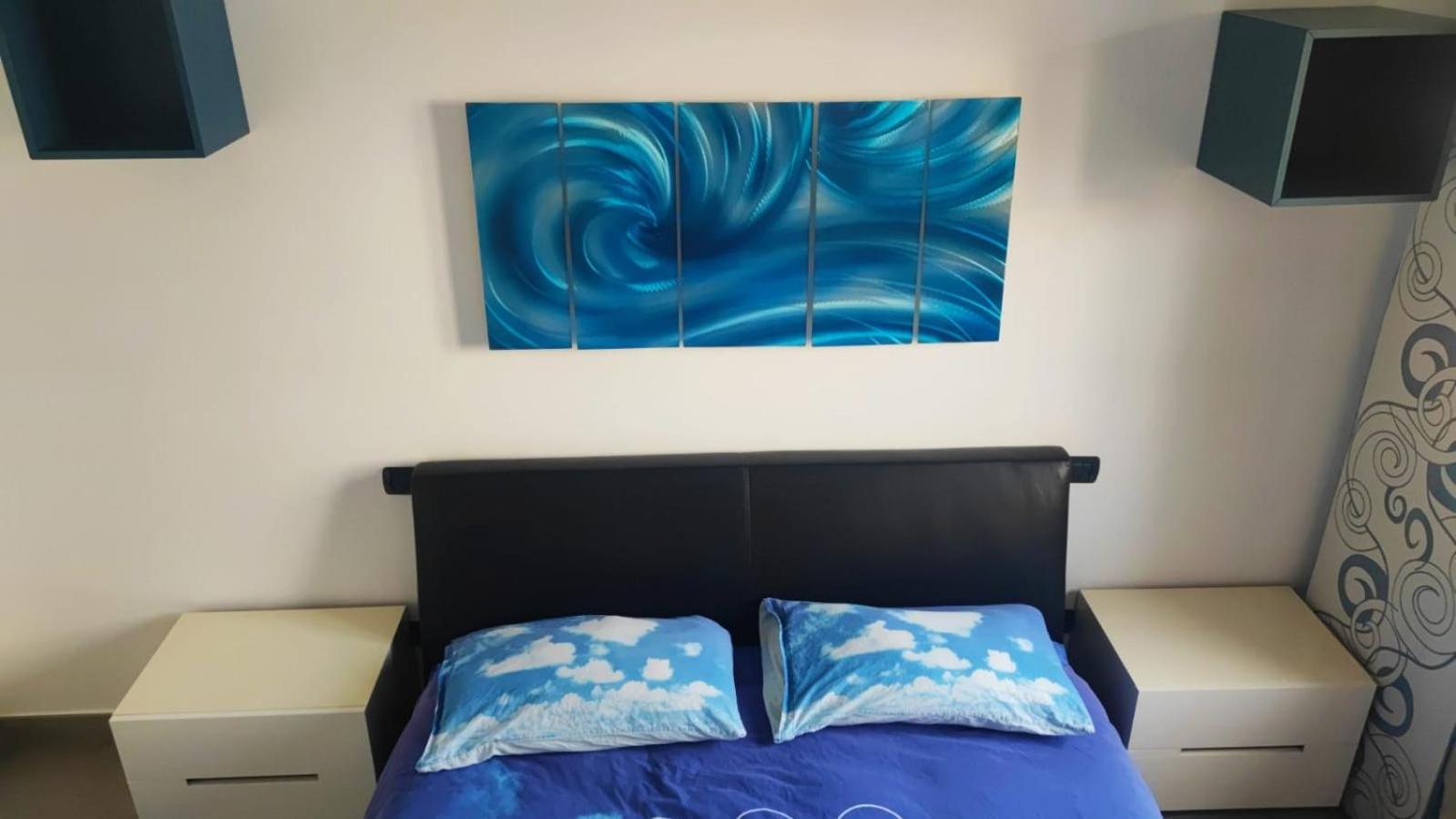 Apartamento Barzo Roma