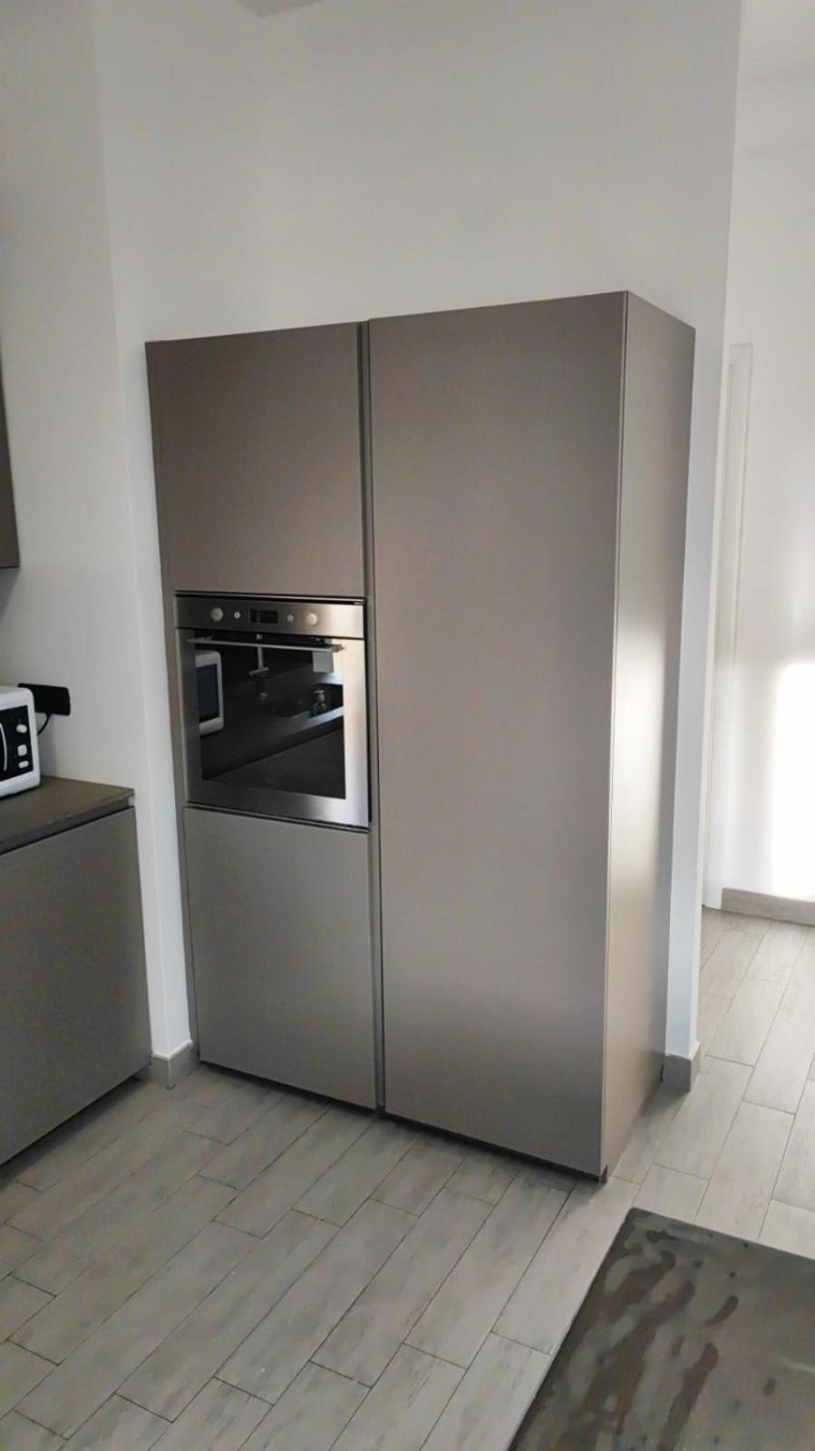 Apartamento Barzo