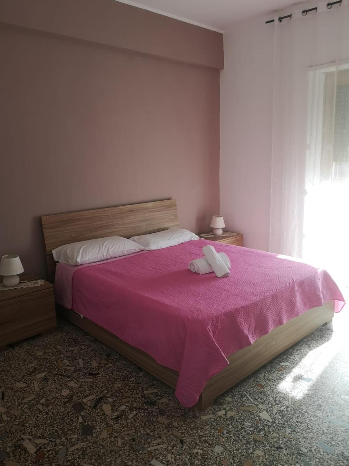 Malatesta House Appartamento *