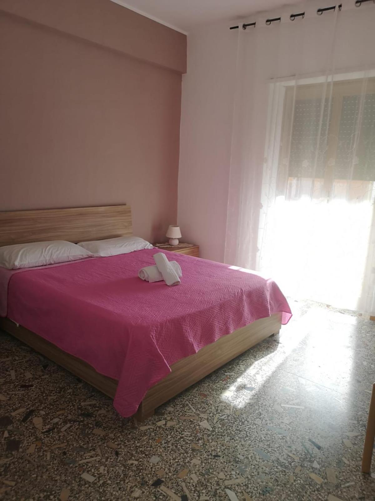 Malatesta House Appartamento Roma