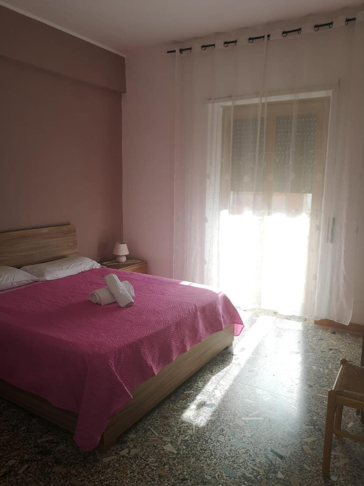 Malatesta House Roma