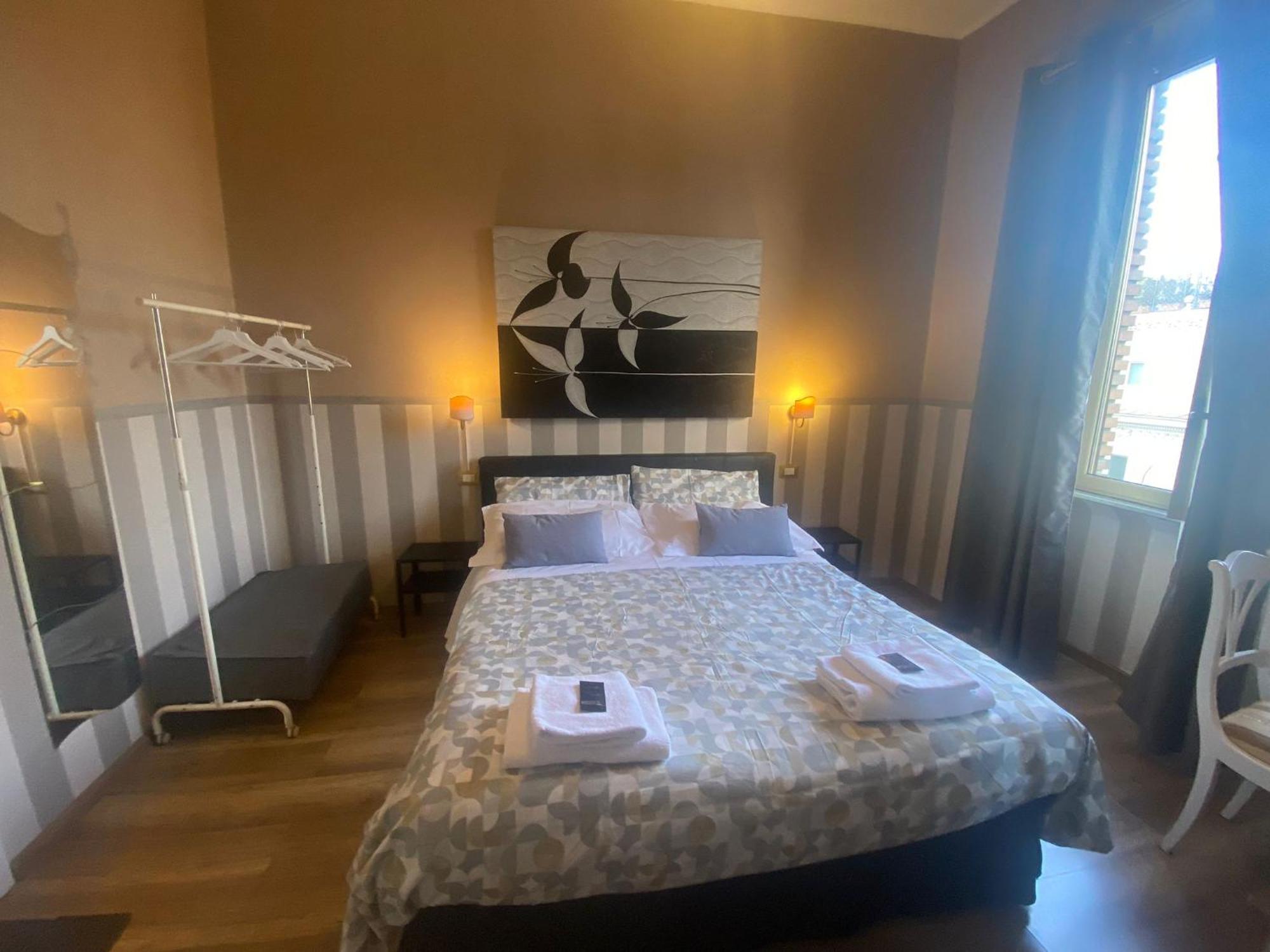 Morgagni House 2*