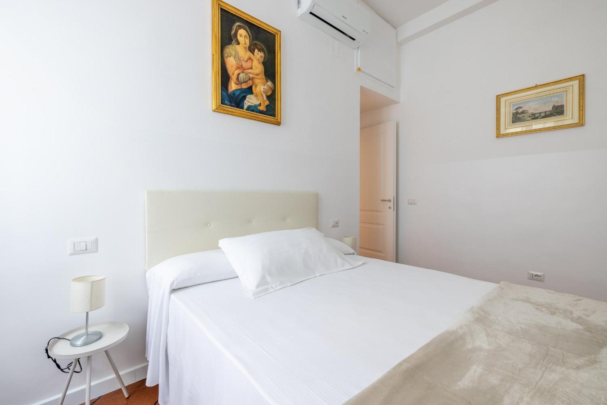 Apartment Colosseo 85 Rom