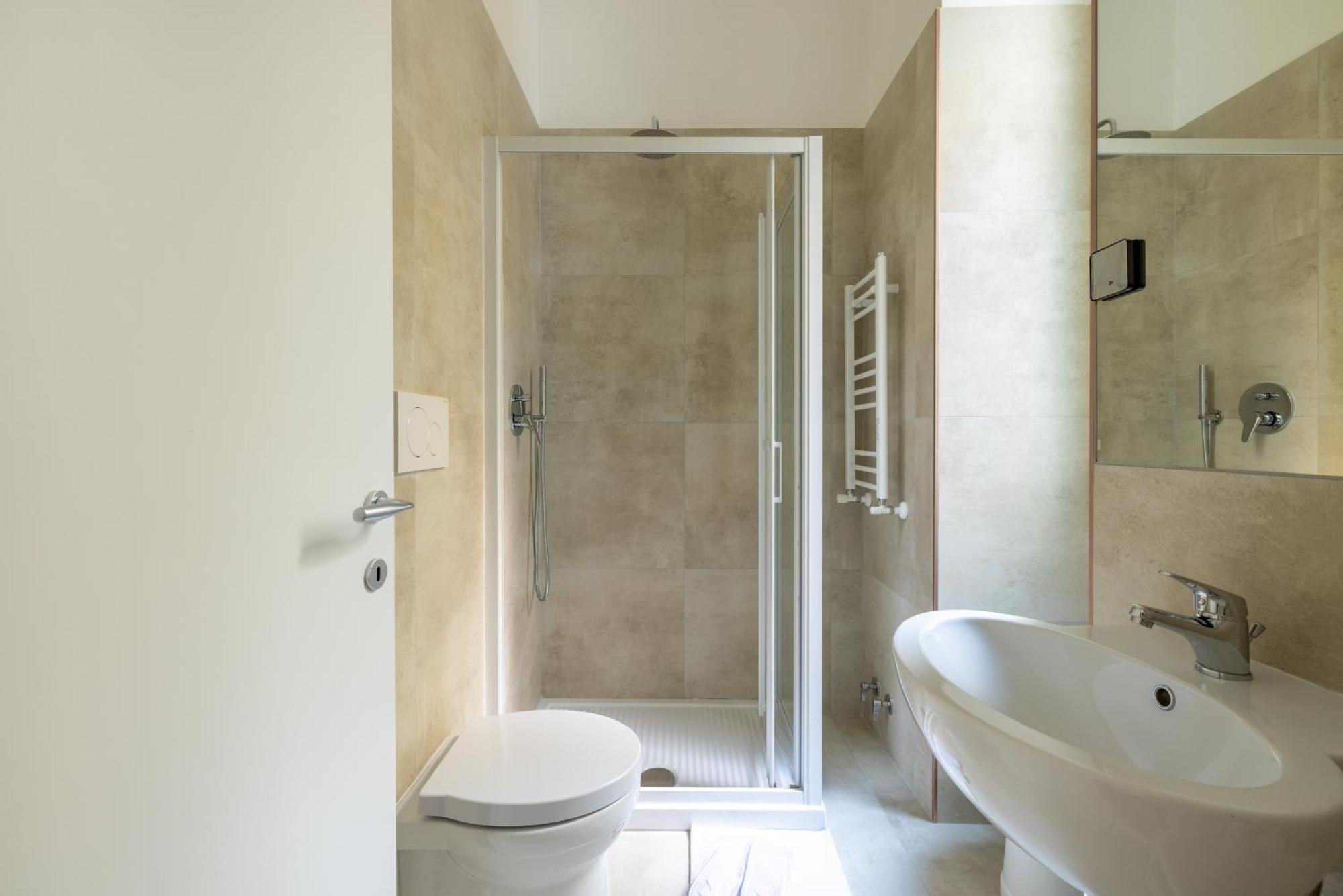 Apartment Colosseo 85 Rom