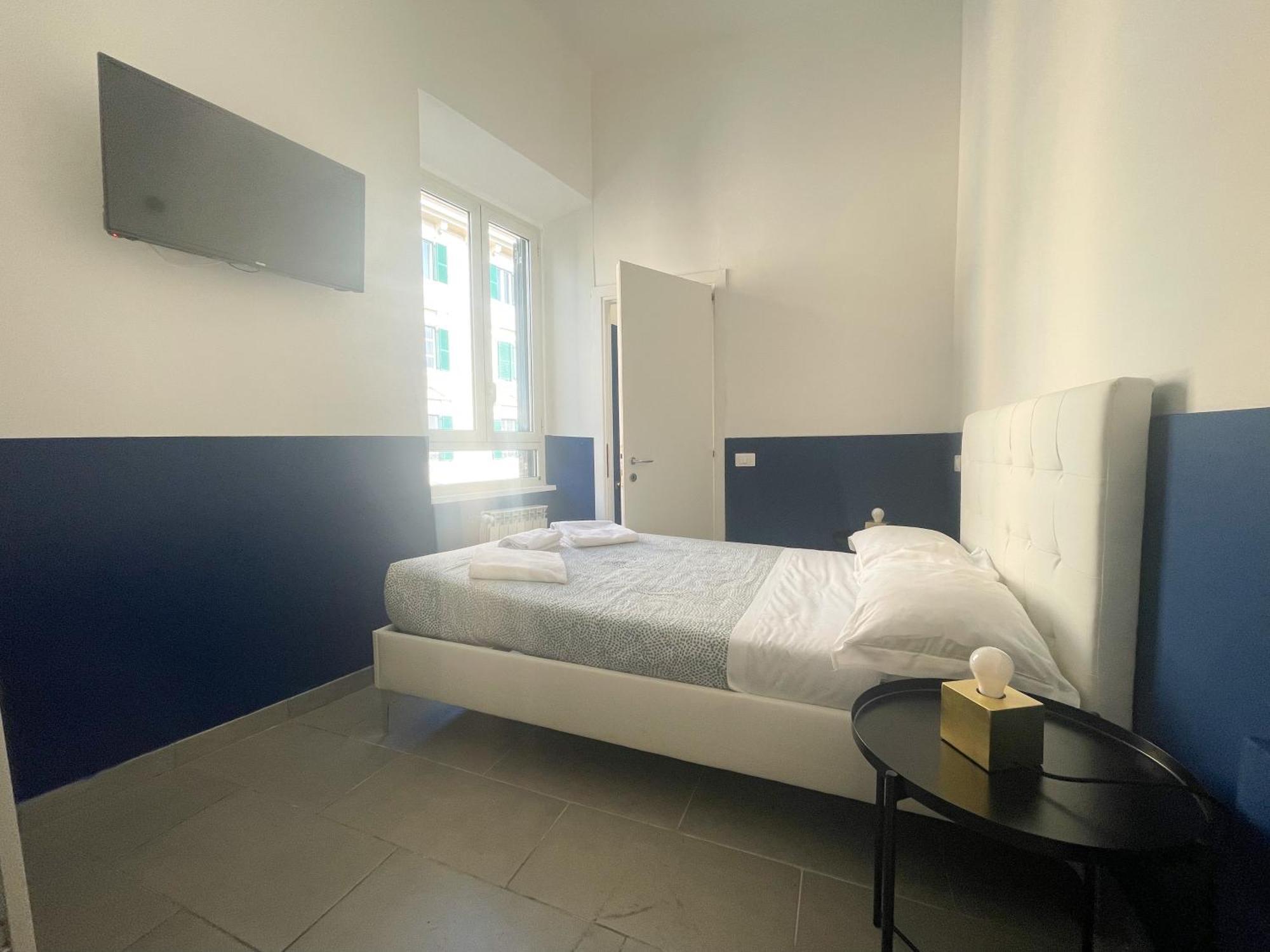 Prati Boutique Casa de hóspedes Roma