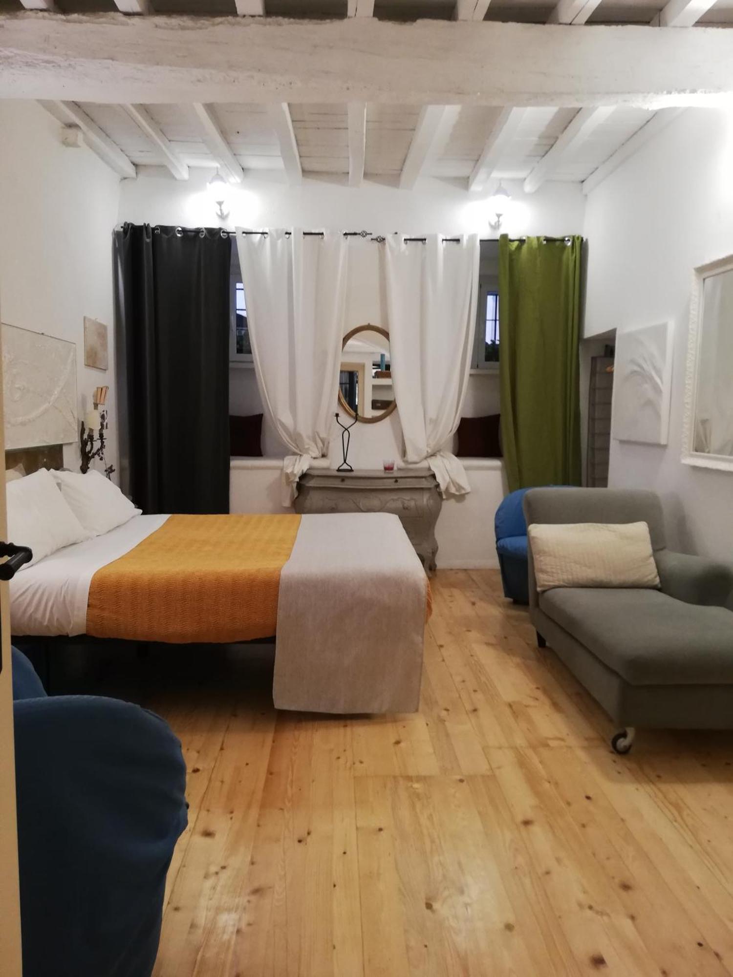 Ferienhaus Campo De Fiori Rom