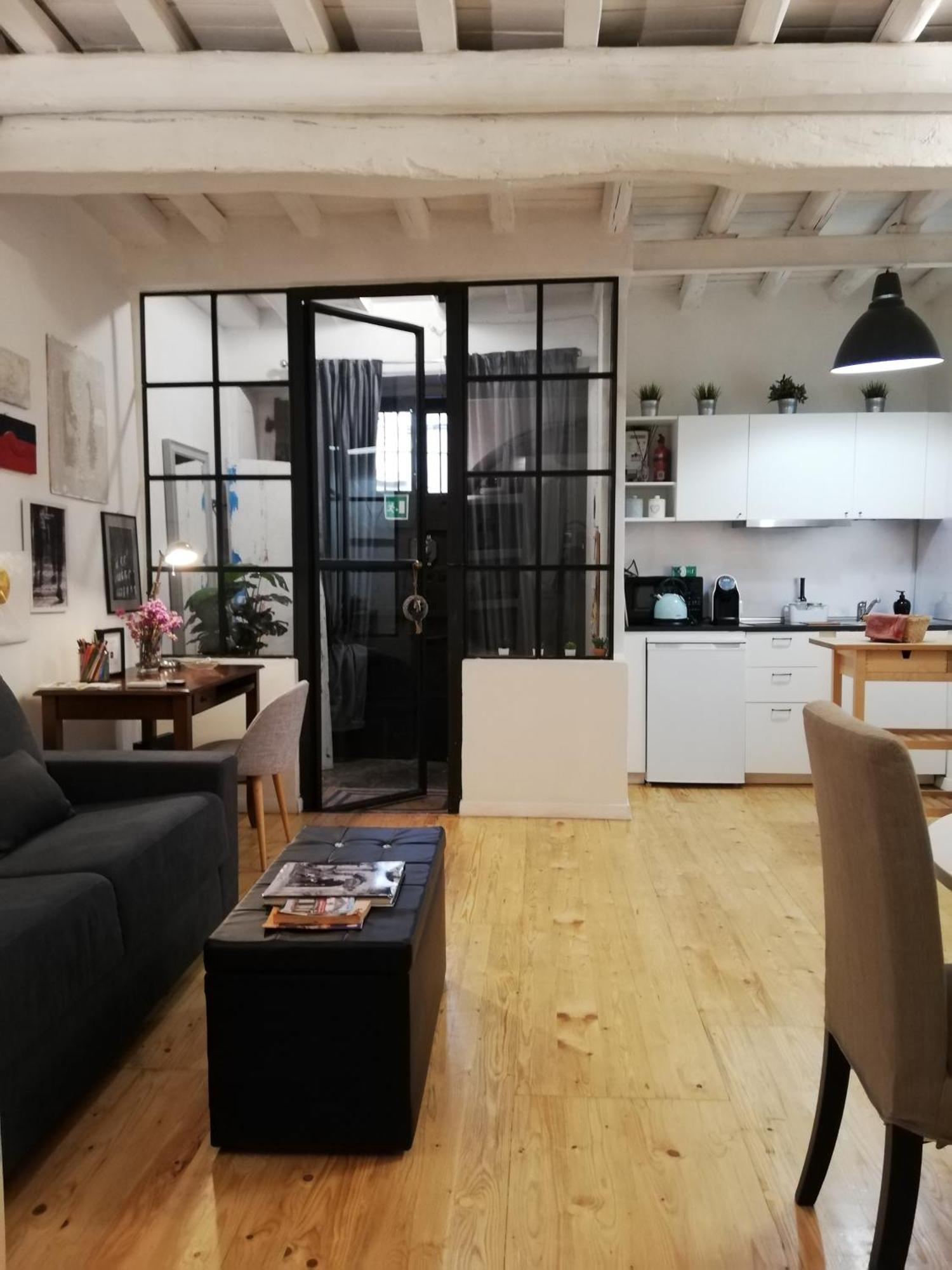 Ferienhaus Campo De Fiori
